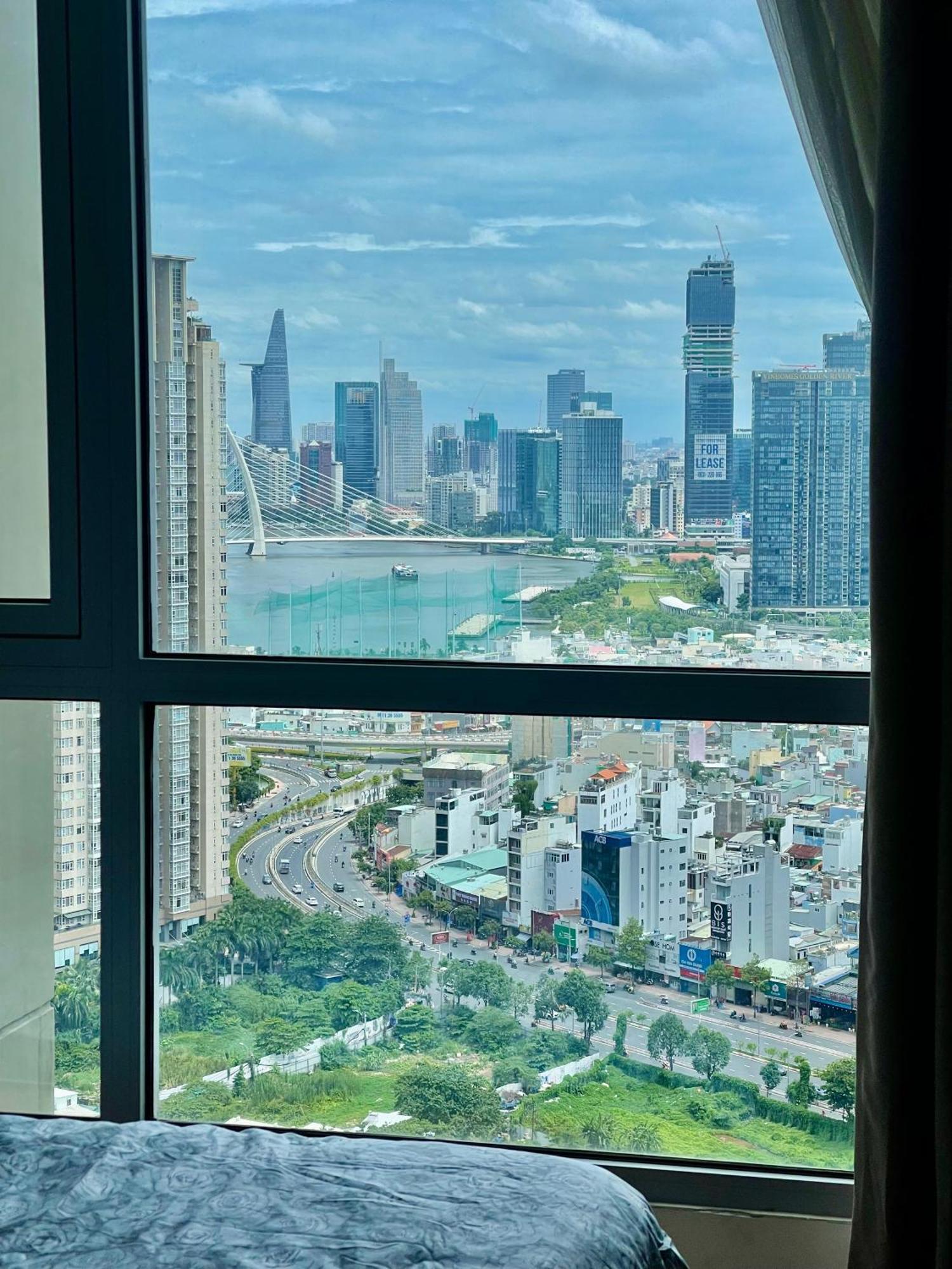 Enjoy Ho Chi Minh City