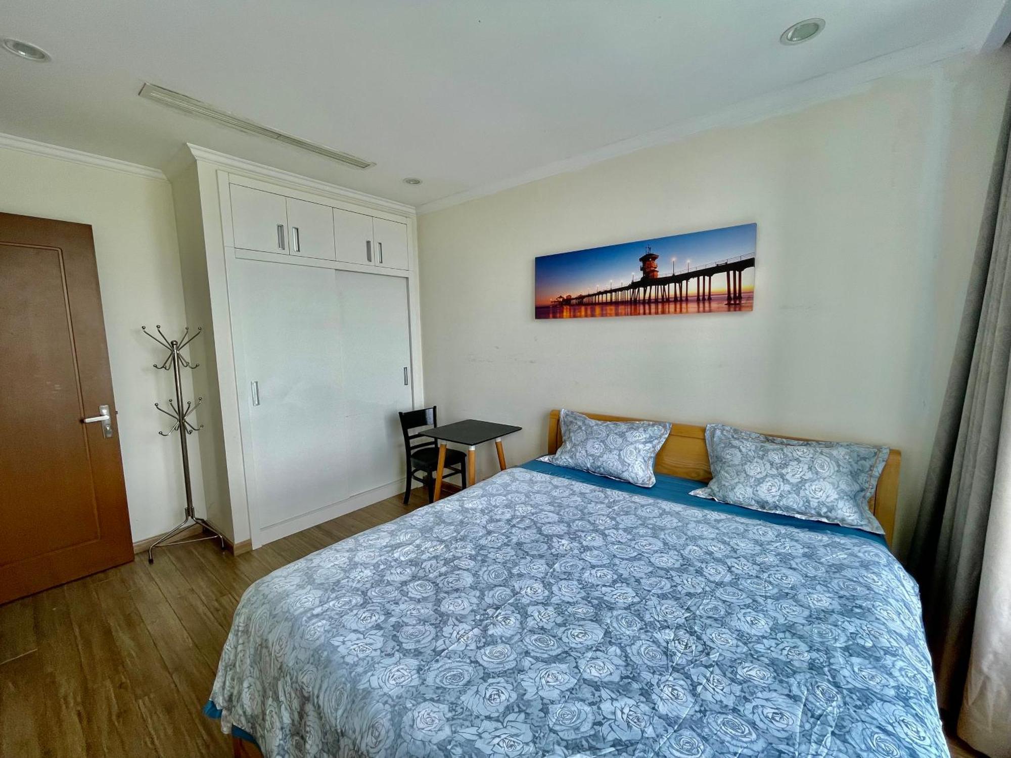Enjoy Apartment Ho Chi Minh City