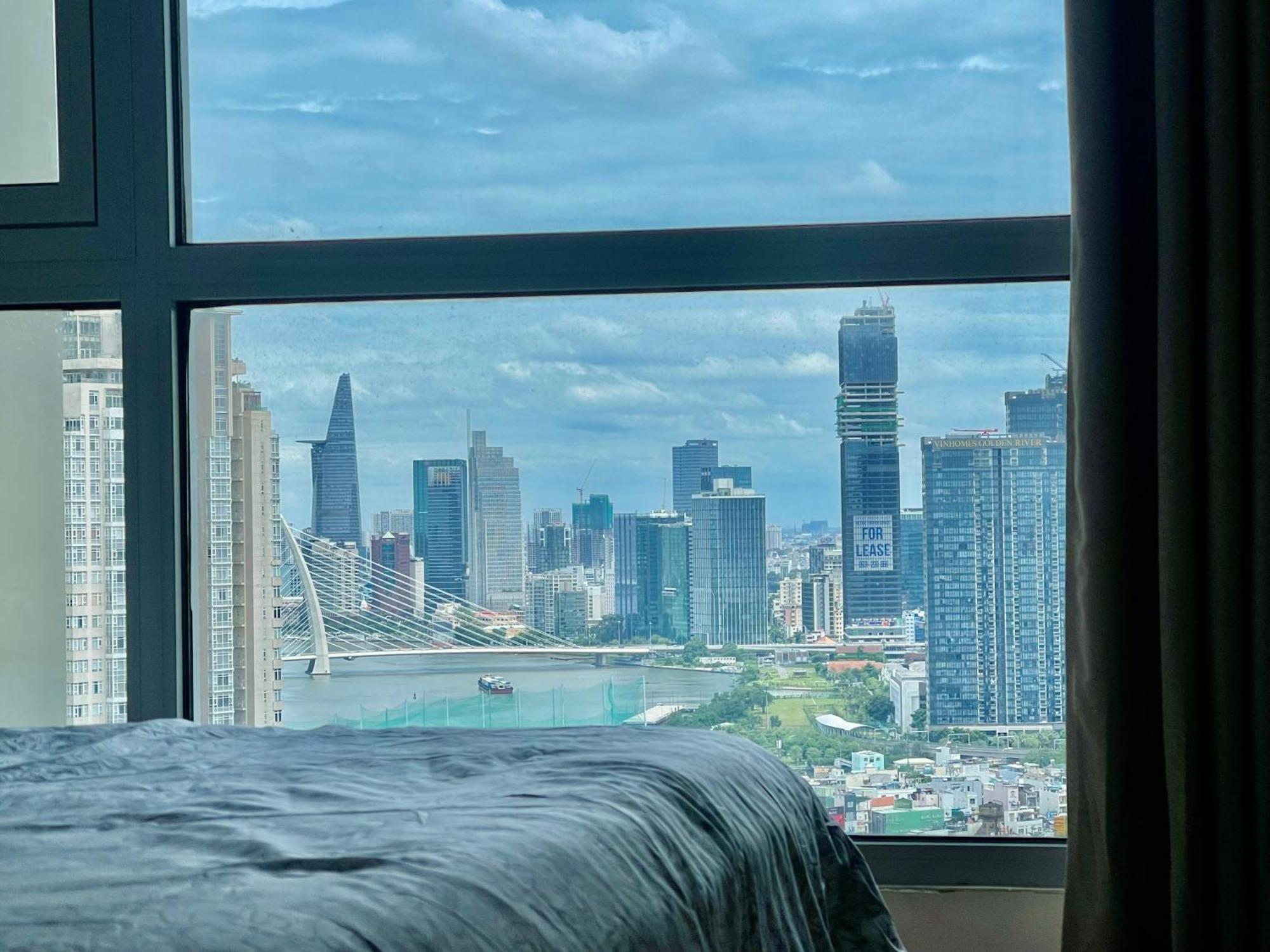Enjoy Apartment Ho Chi Minh City