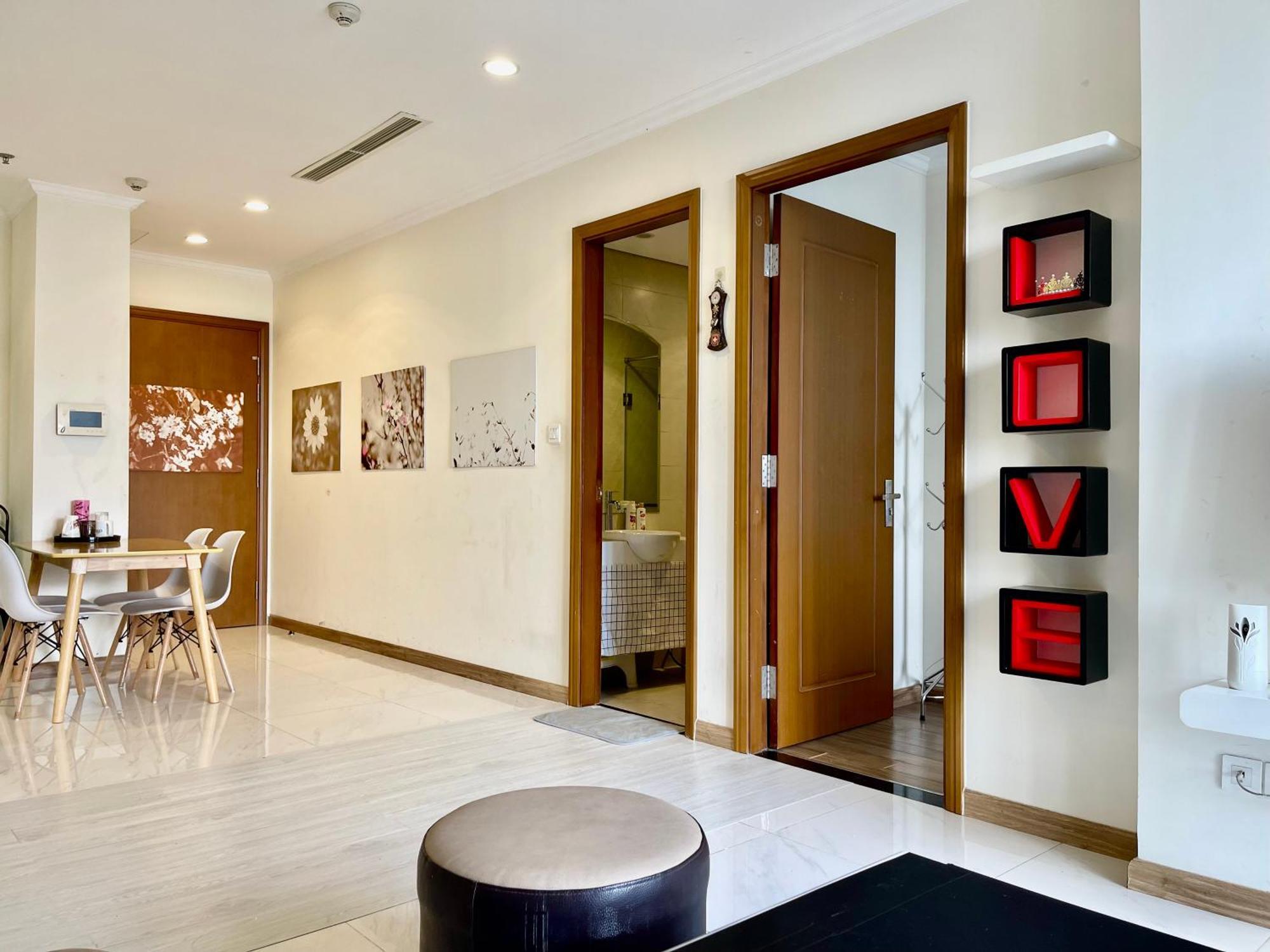 Apartment Enjoy