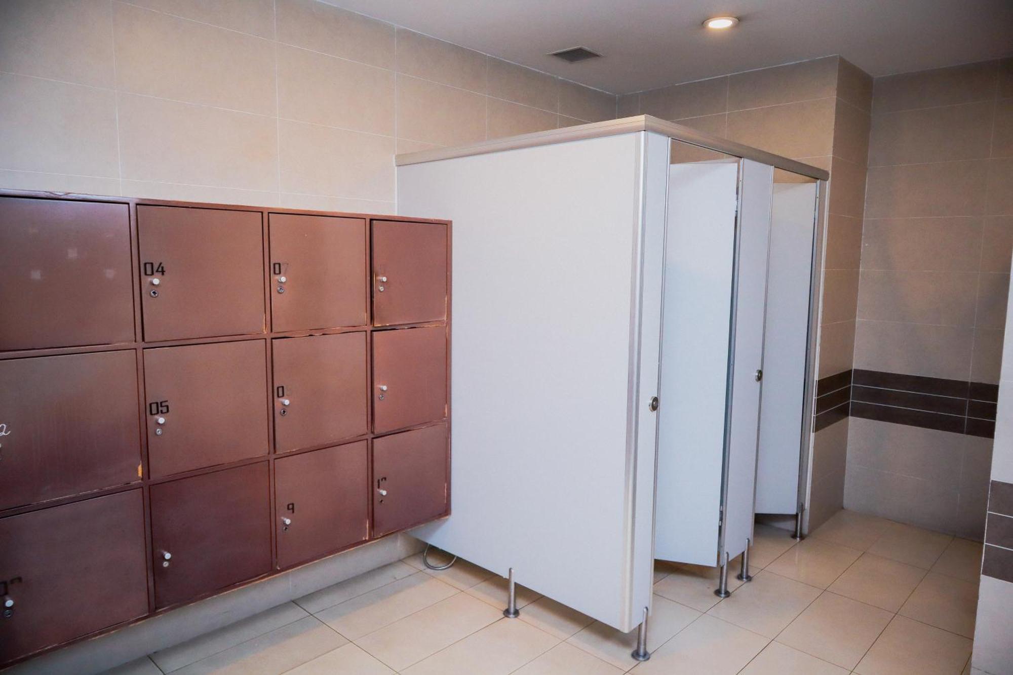 Rivergate Serviced Aparthotel