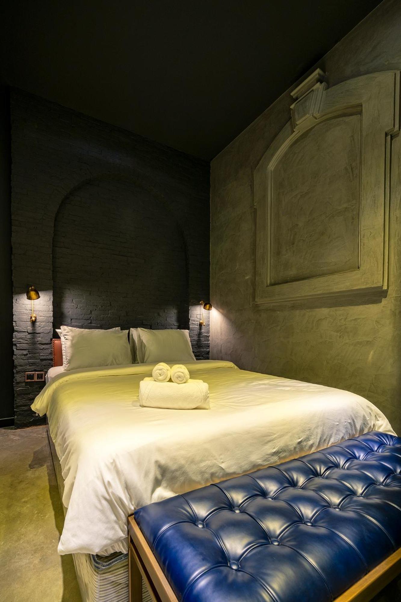 Le Jardin Secret Saigon 2*