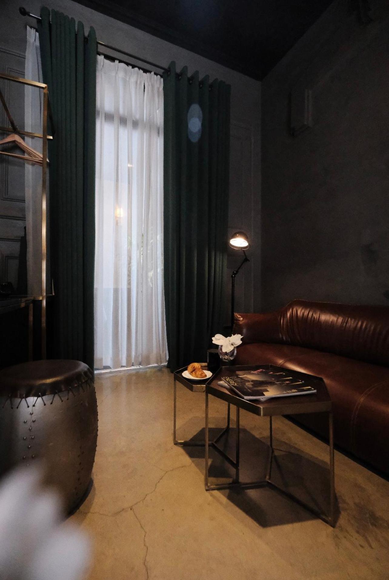 Le Jardin Secret Saigon Ho Chi Minh City