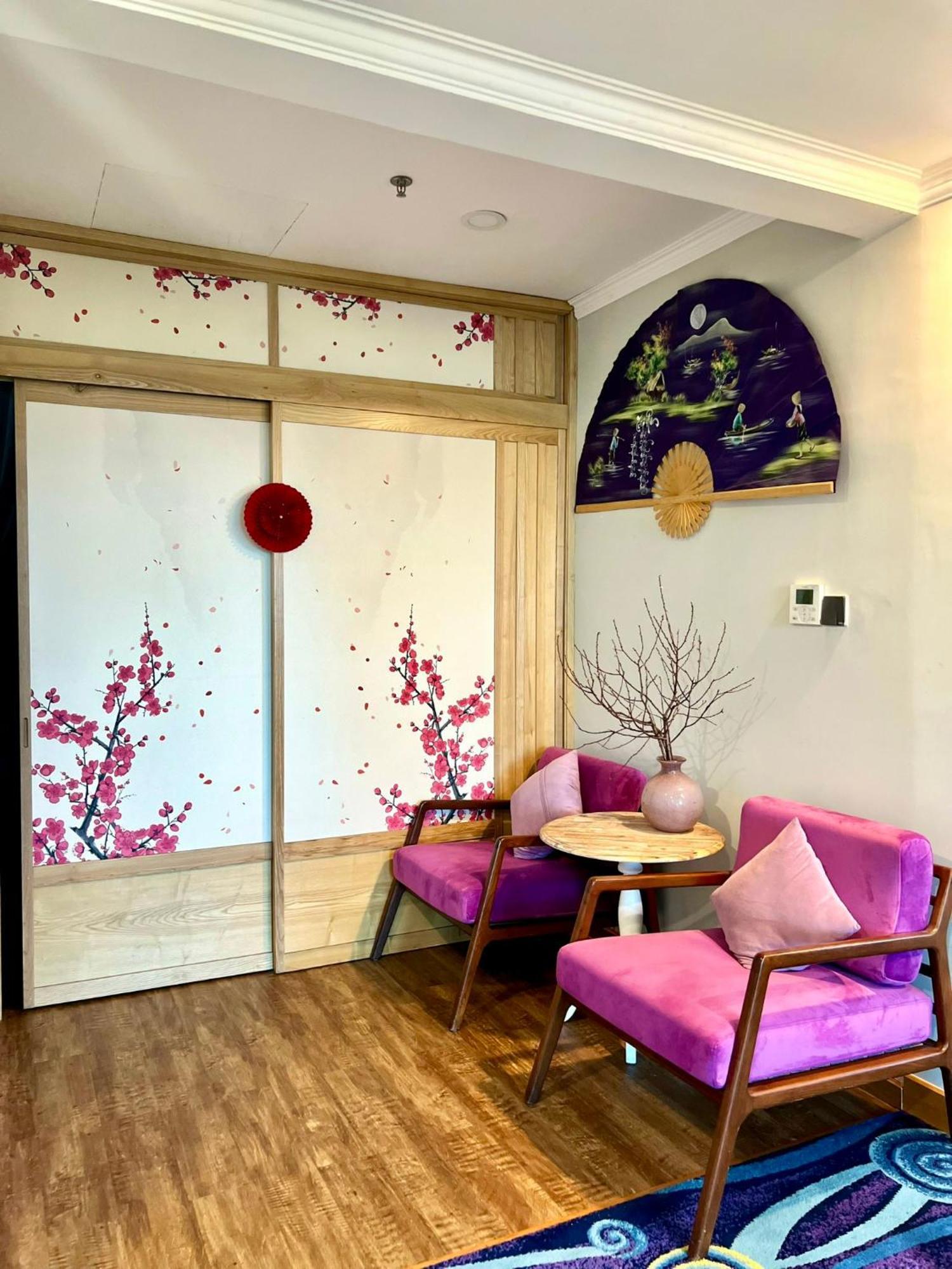 Sabina Boutique 3 3* Bandar Ho Chi Minh