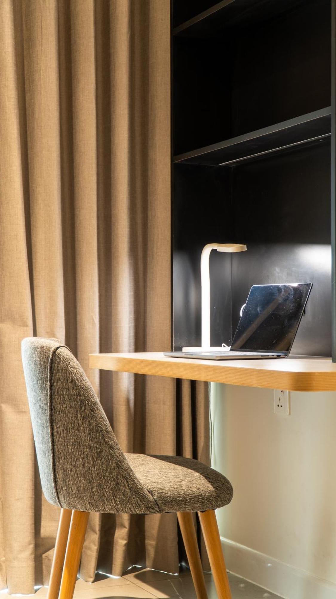 Zenity The Luxury Ditrict 1 City Center