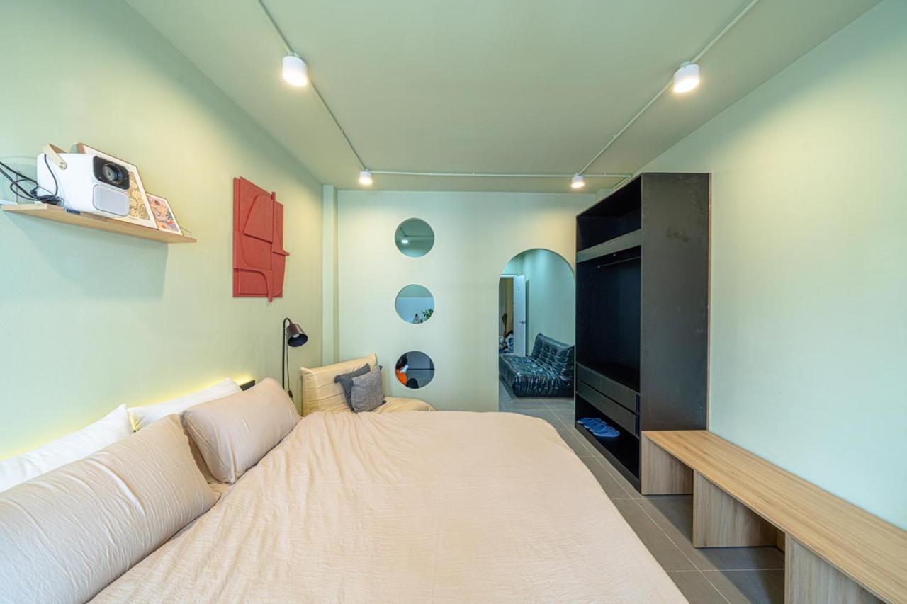 Apartment Haystay Saigon *