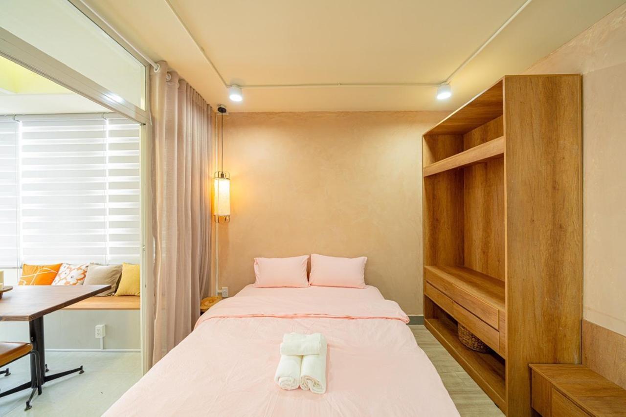 Haystay Saigon Apartment Ho Chi Minh City