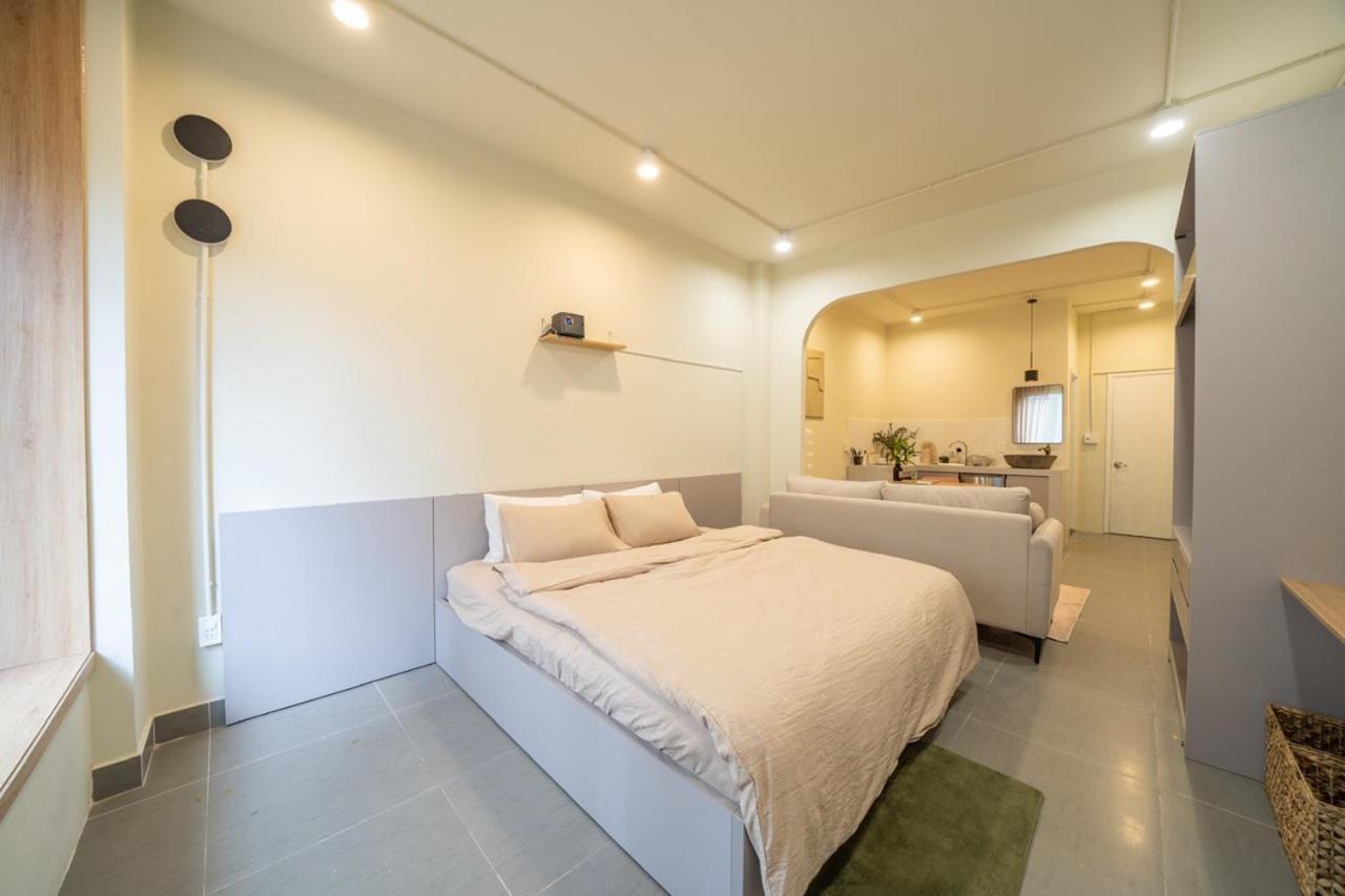 Apartment Haystay Saigon Ho Chi Minh City