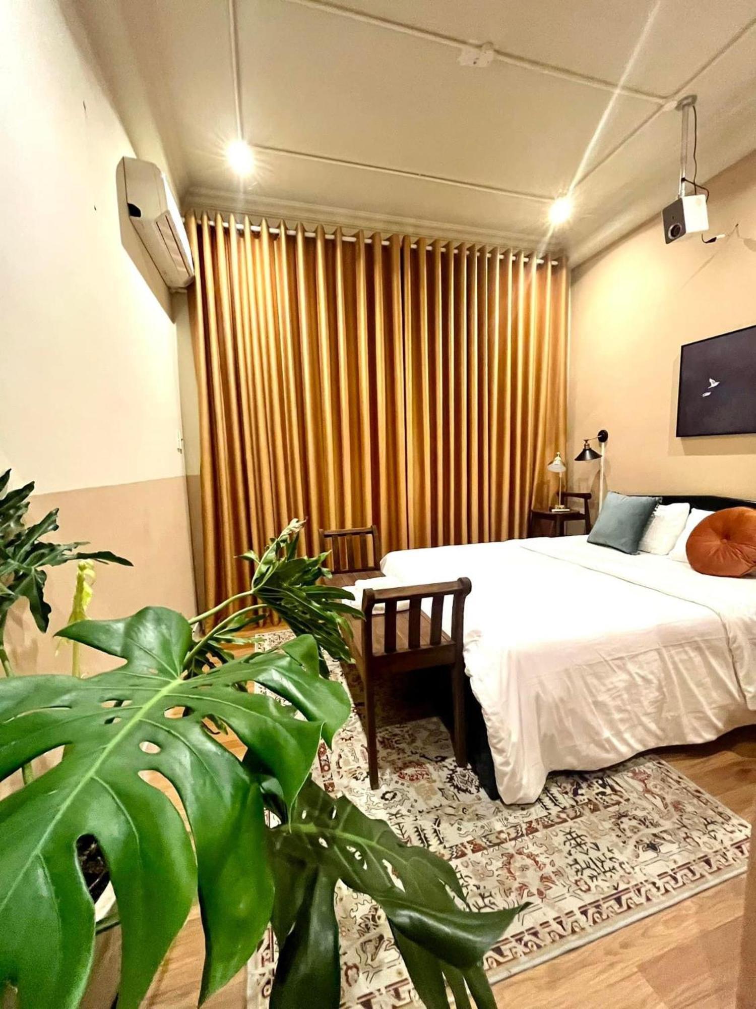 Haystay Saigon * Ho Chi Minh City