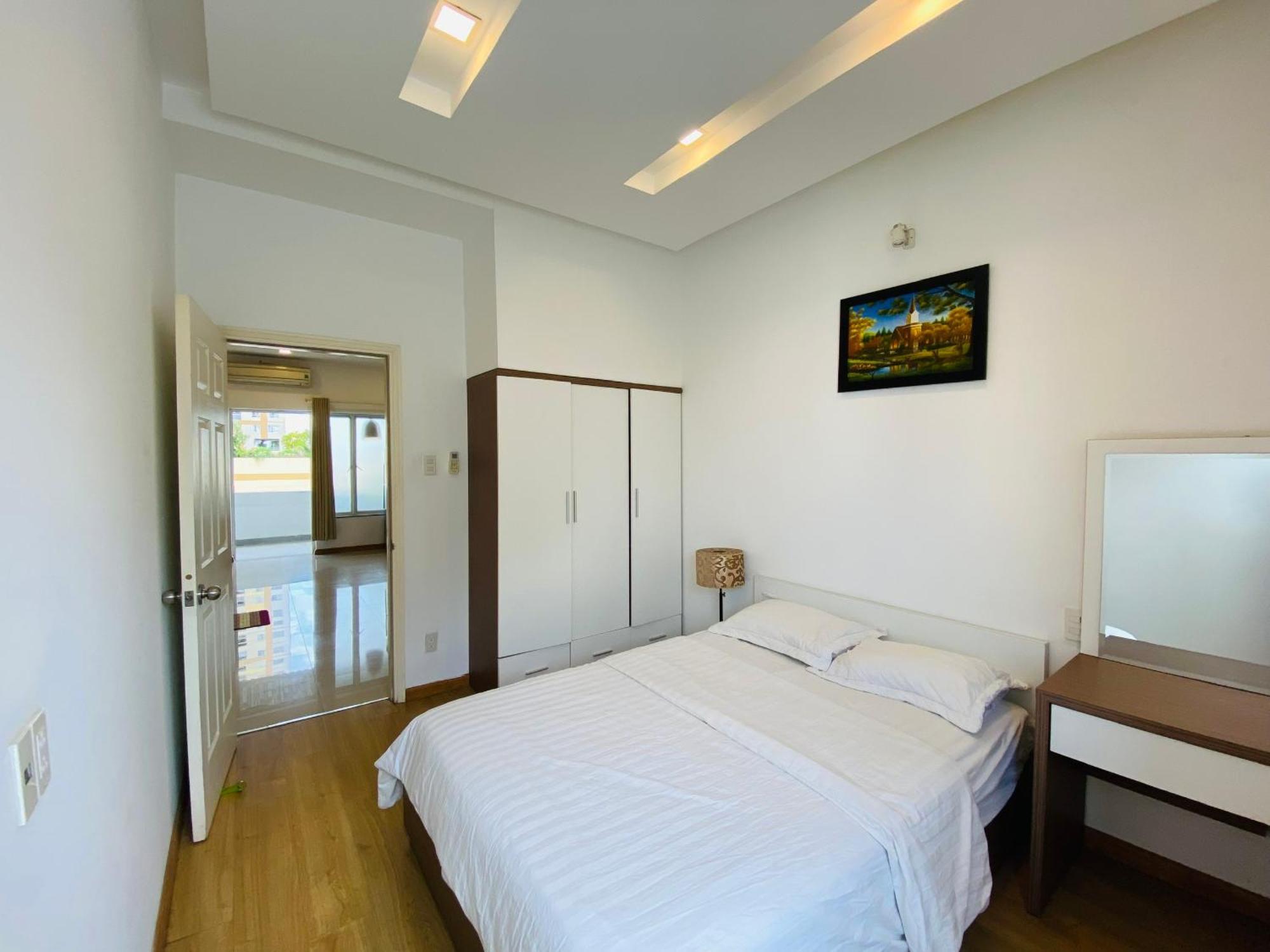 Apartment Pearl Service *