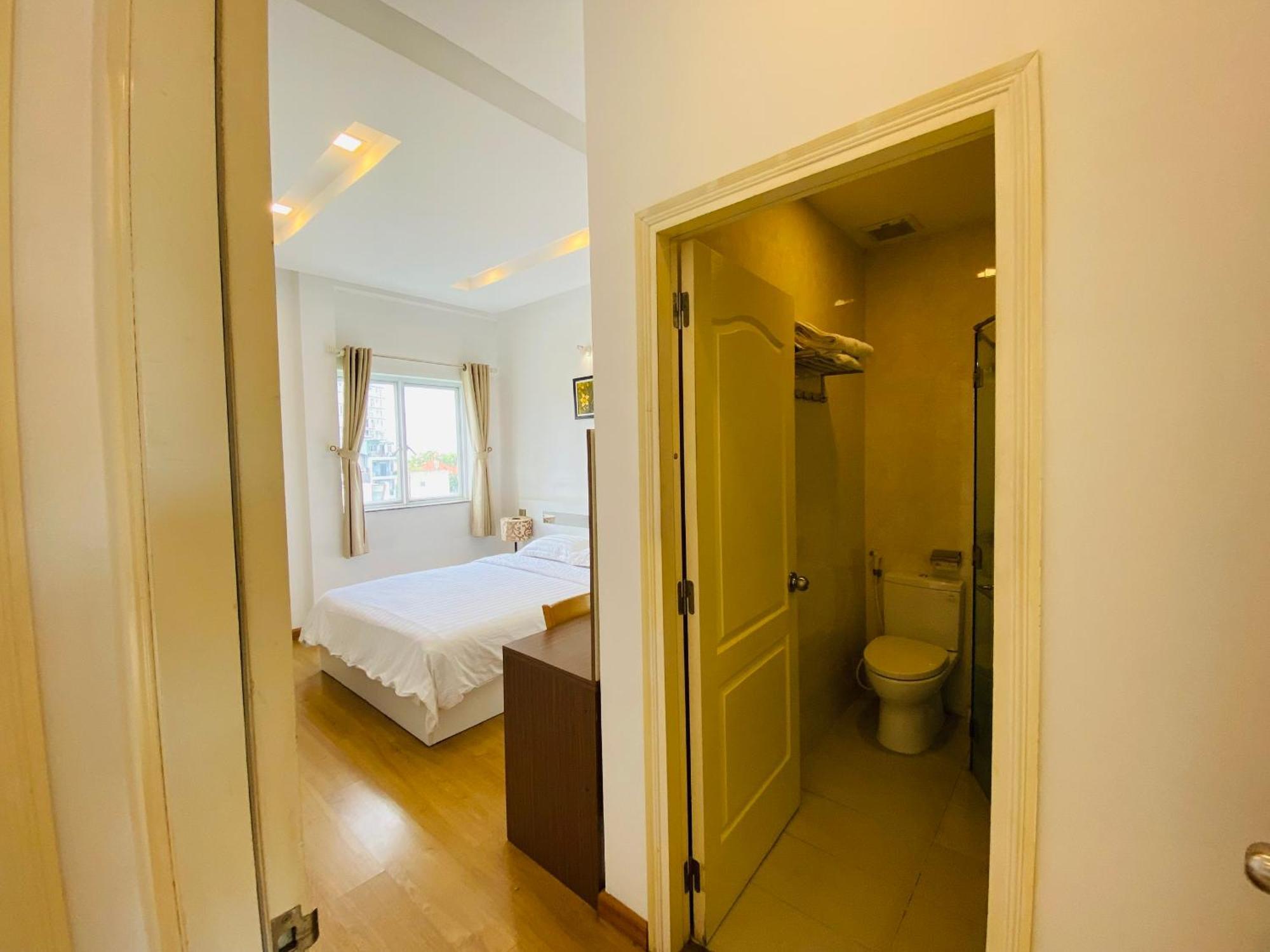 Pearl Service Ho Chi Minh City
