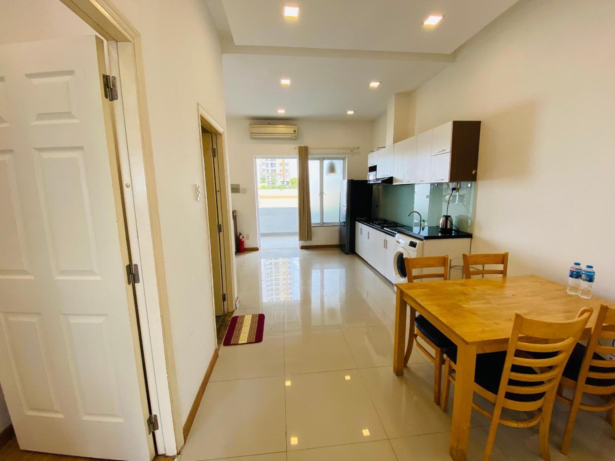 Apartment Pearl Service *