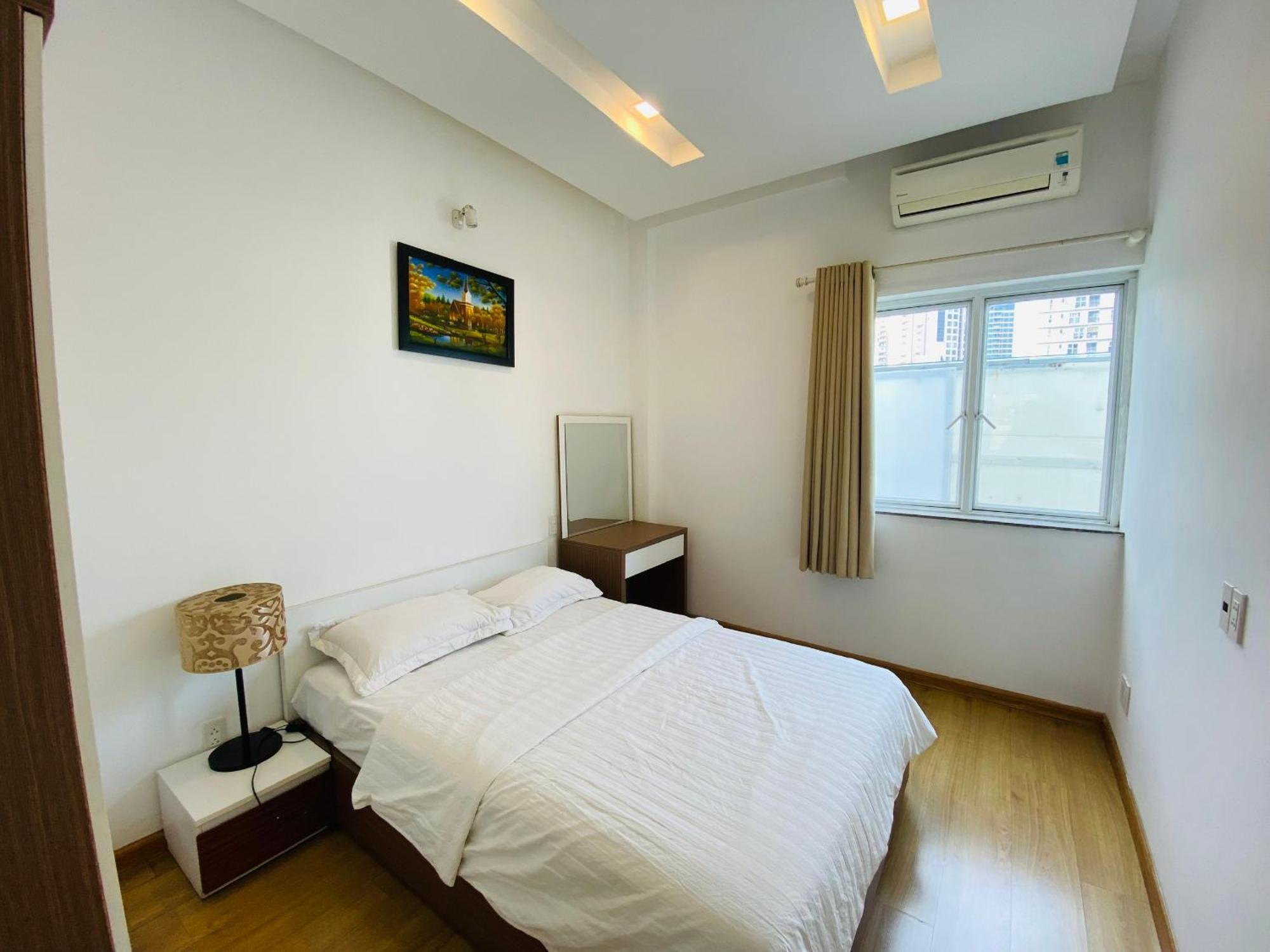 Apartment Pearl Service Ho Chi Minh City