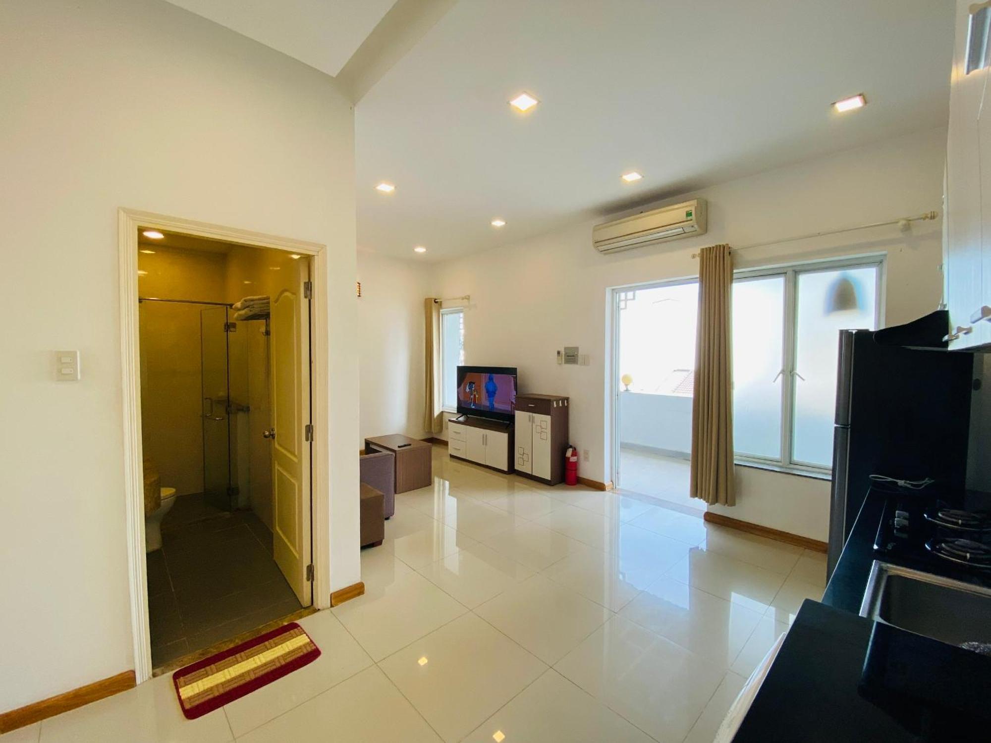 Pearl Service Ho Chi Minh City