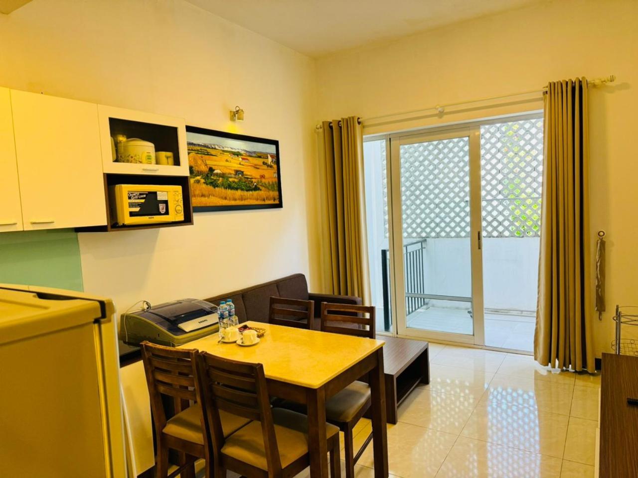 Apartment Pearl Service *