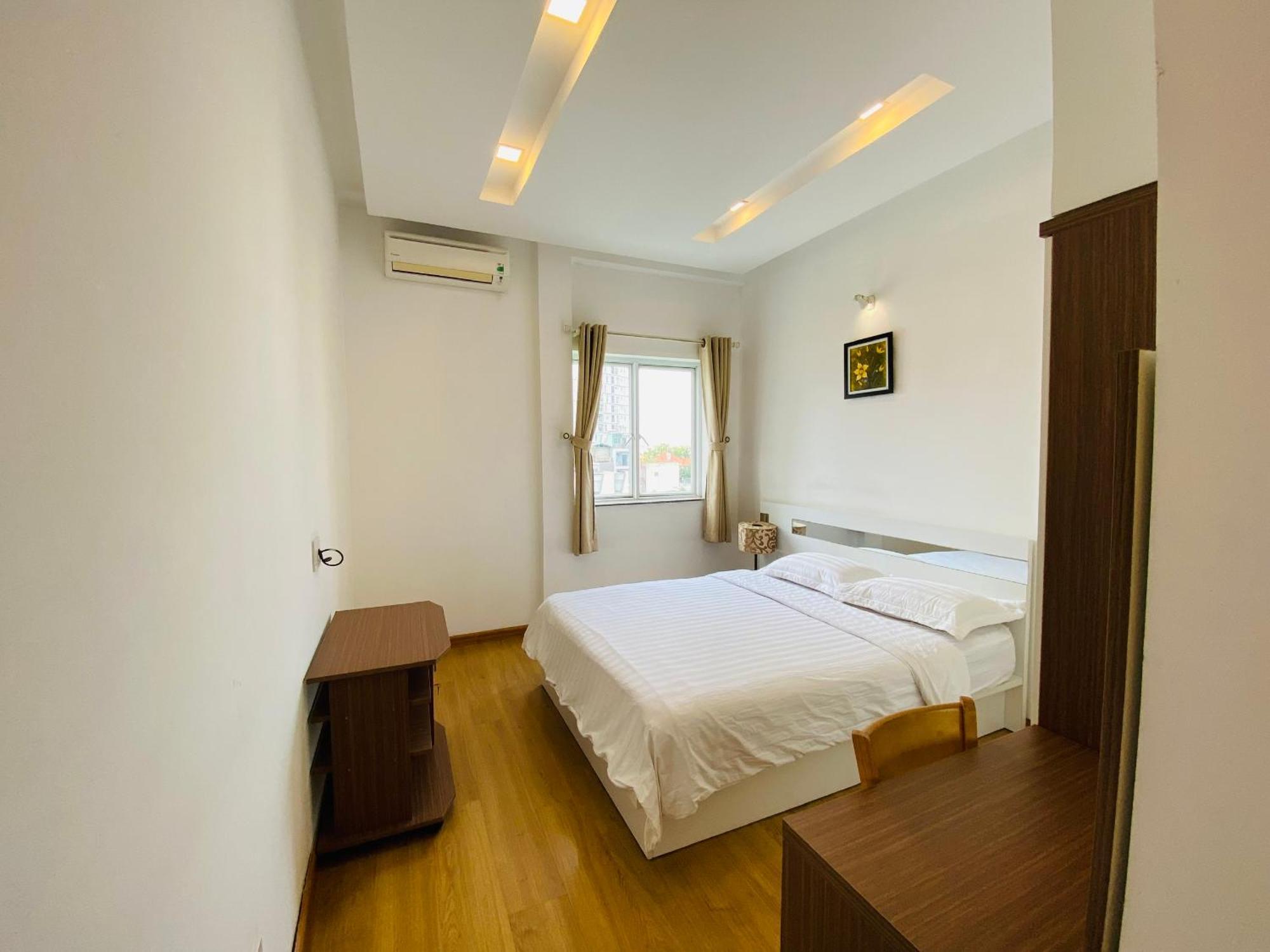 Apartment Pearl Service Ho Chi Minh City