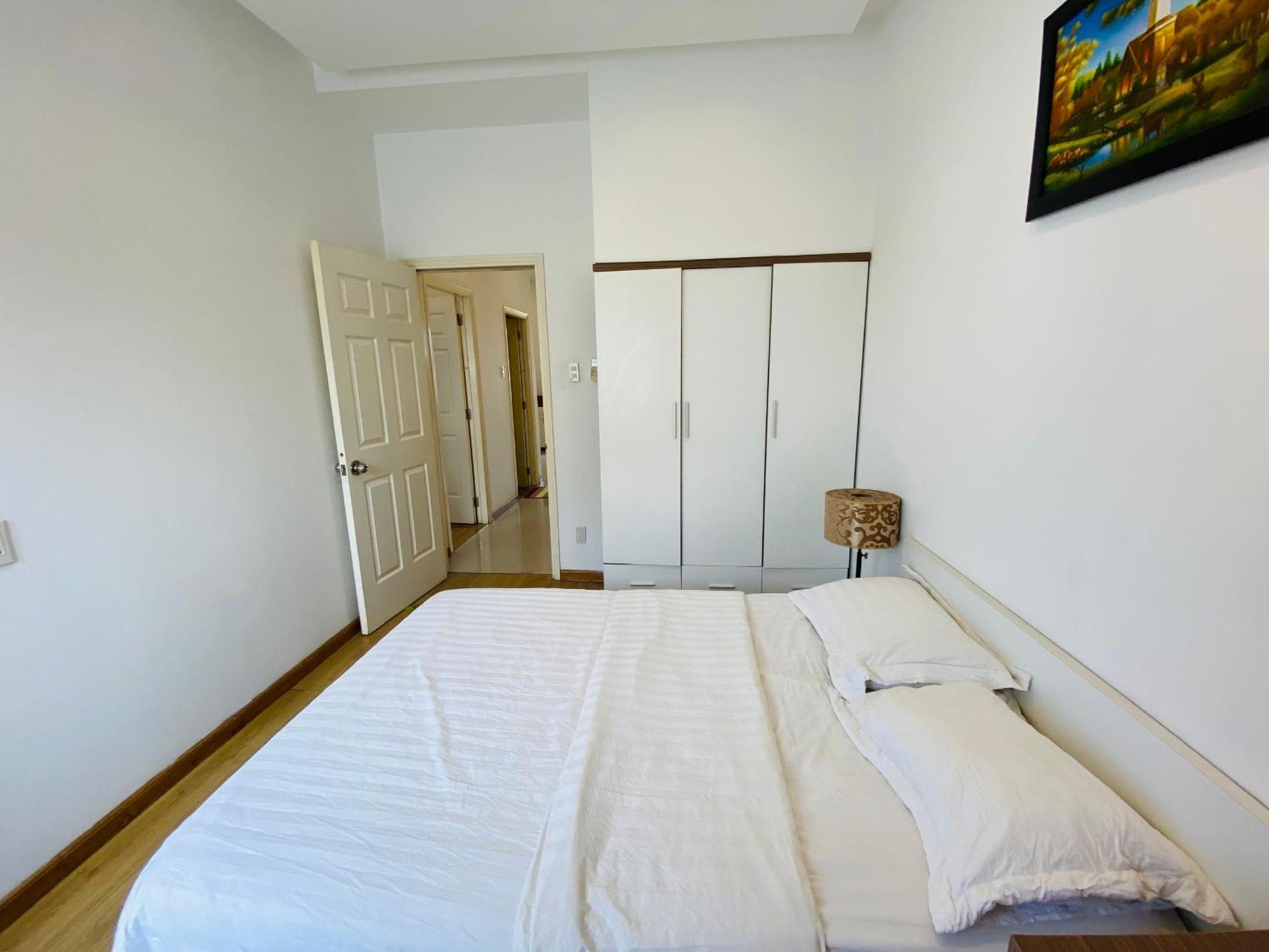 Pearl Service Apartment Ho Chi Minh City