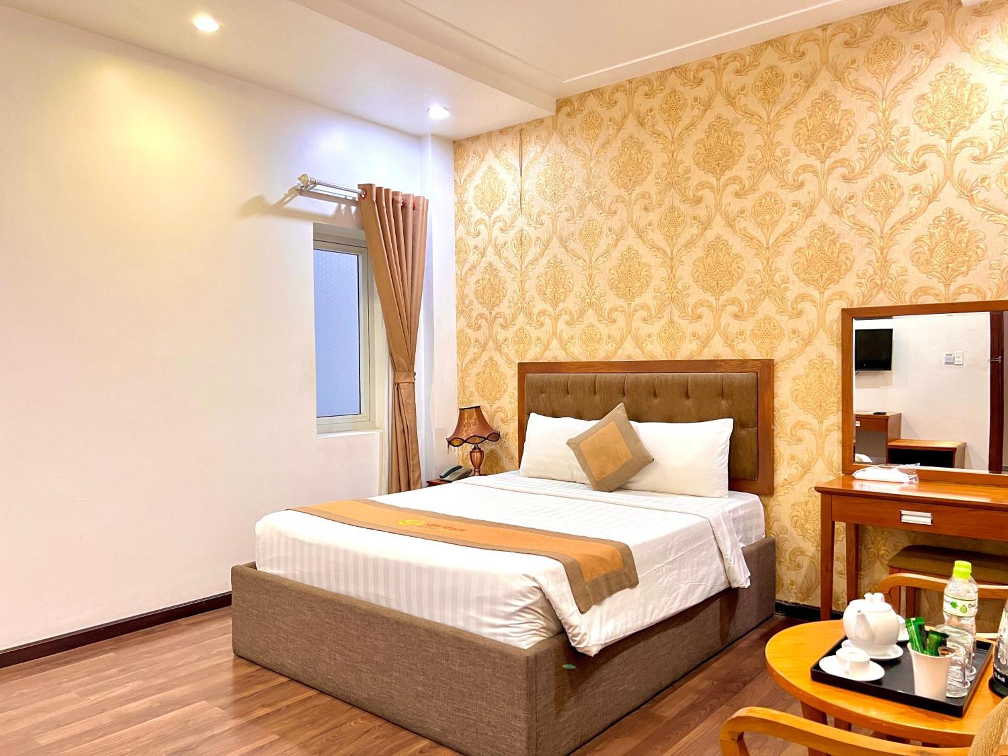 New Space Airport Hotel