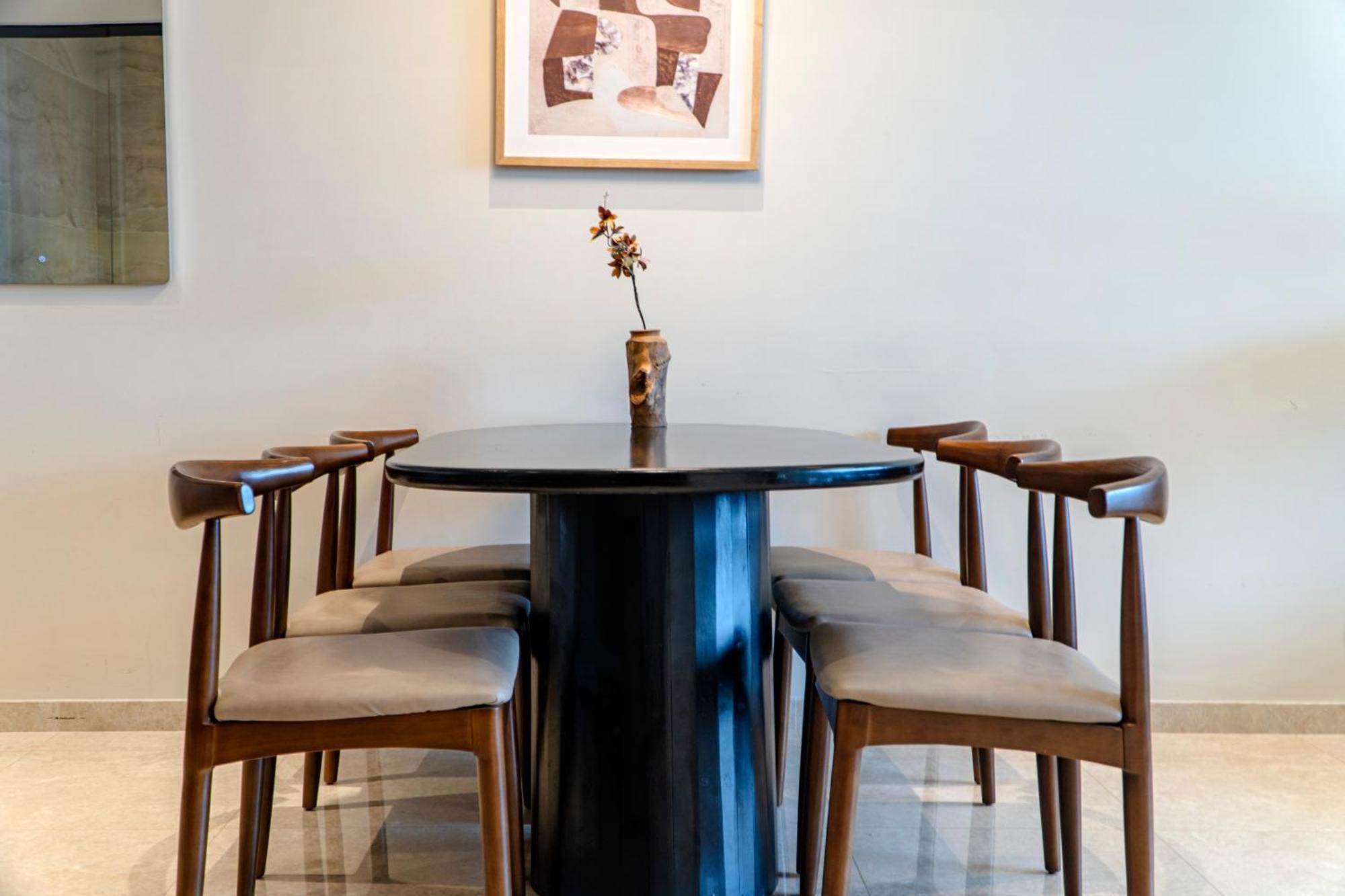 The Luxury Marq District 1 Saigon Apartment Ho Chi Minh City