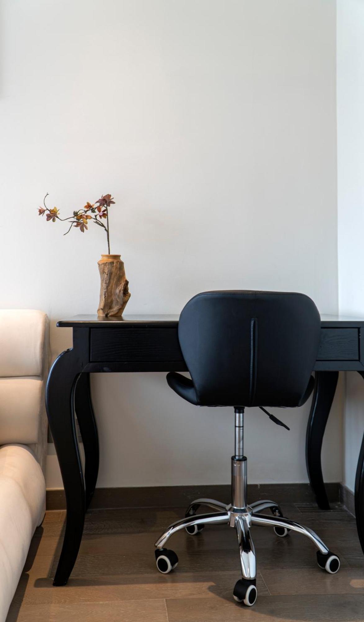 The Luxury Marq District 1 Saigon Apartment
