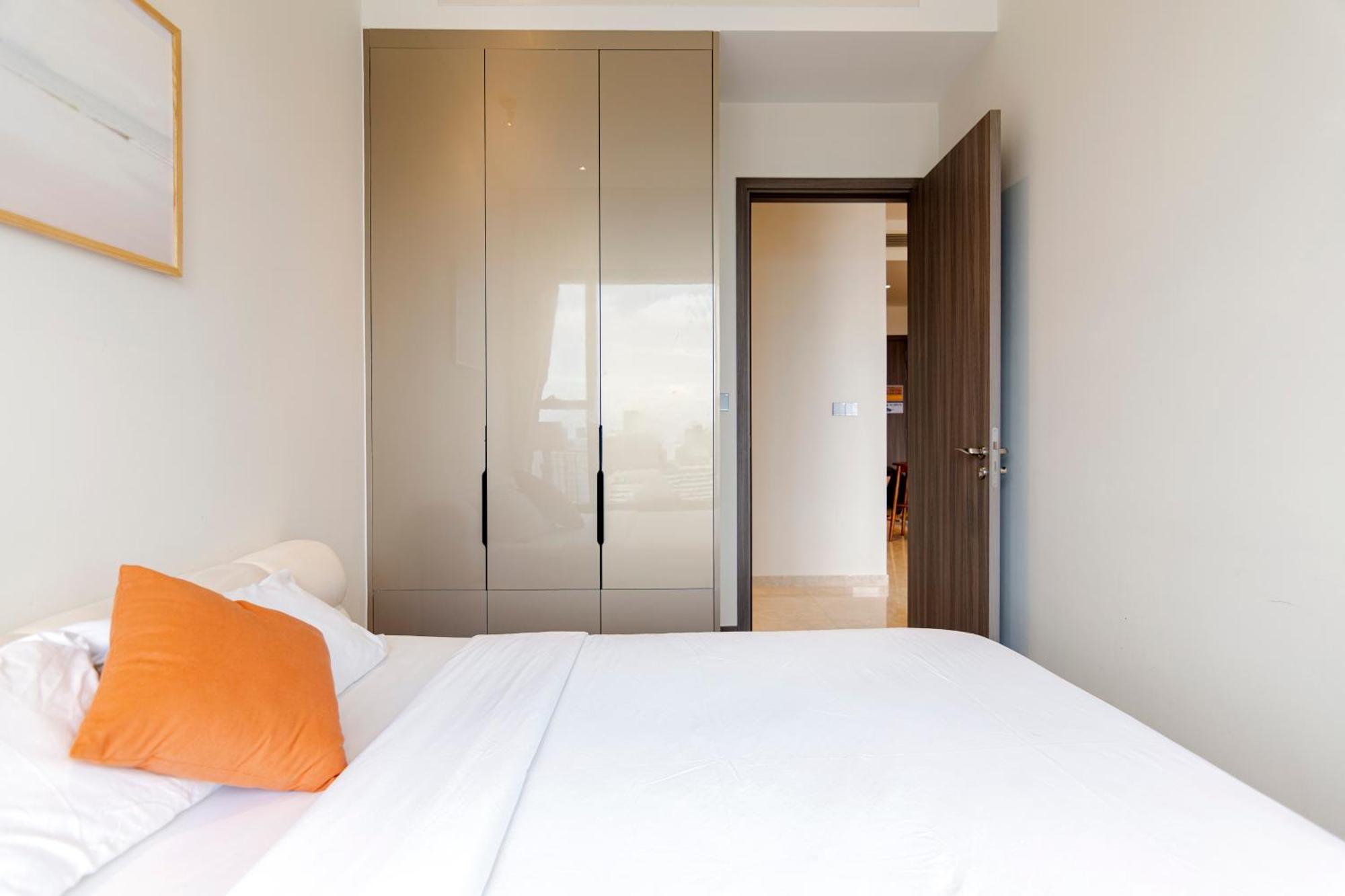 The Luxury Marq District 1 Saigon