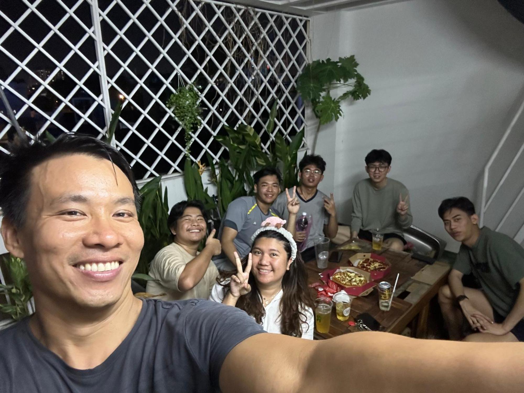 Saigon Dakao * Ho Chi Minh City