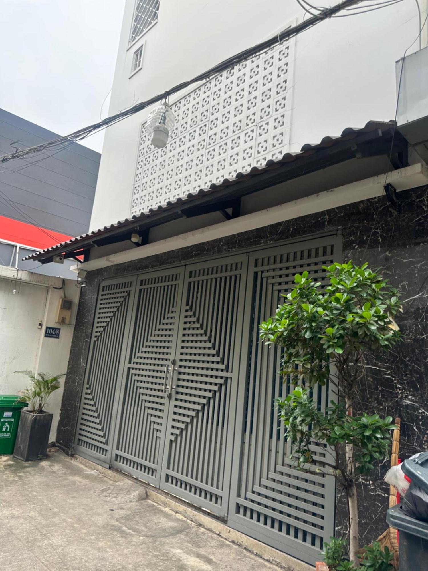 Homestay Saigon Dakao