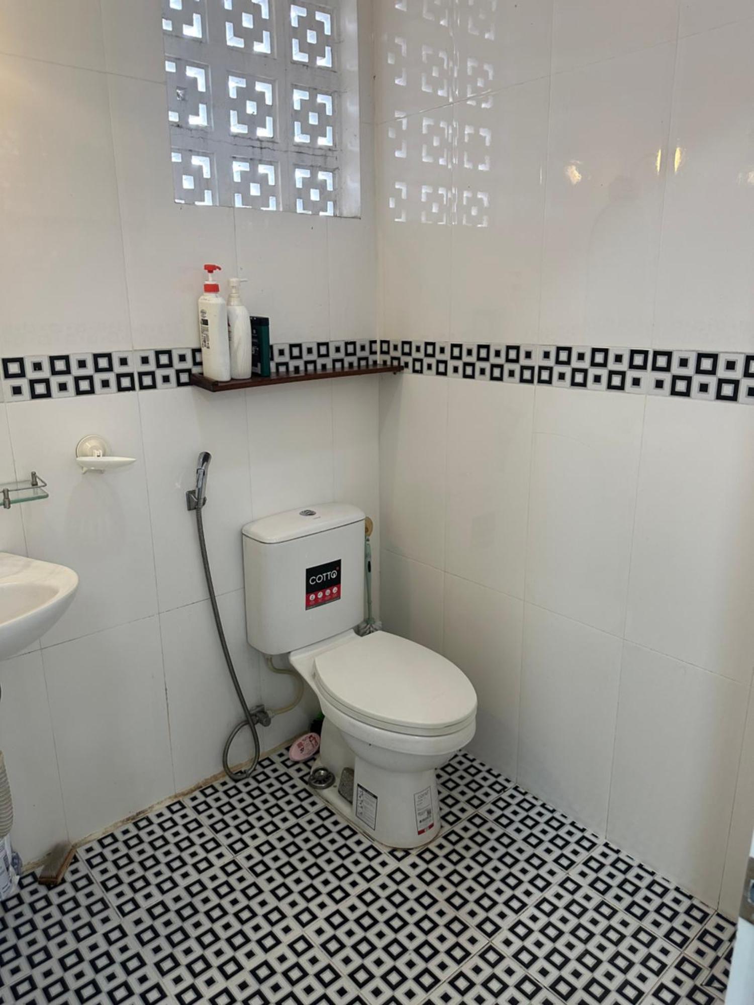 Saigon Dakao Homestay *