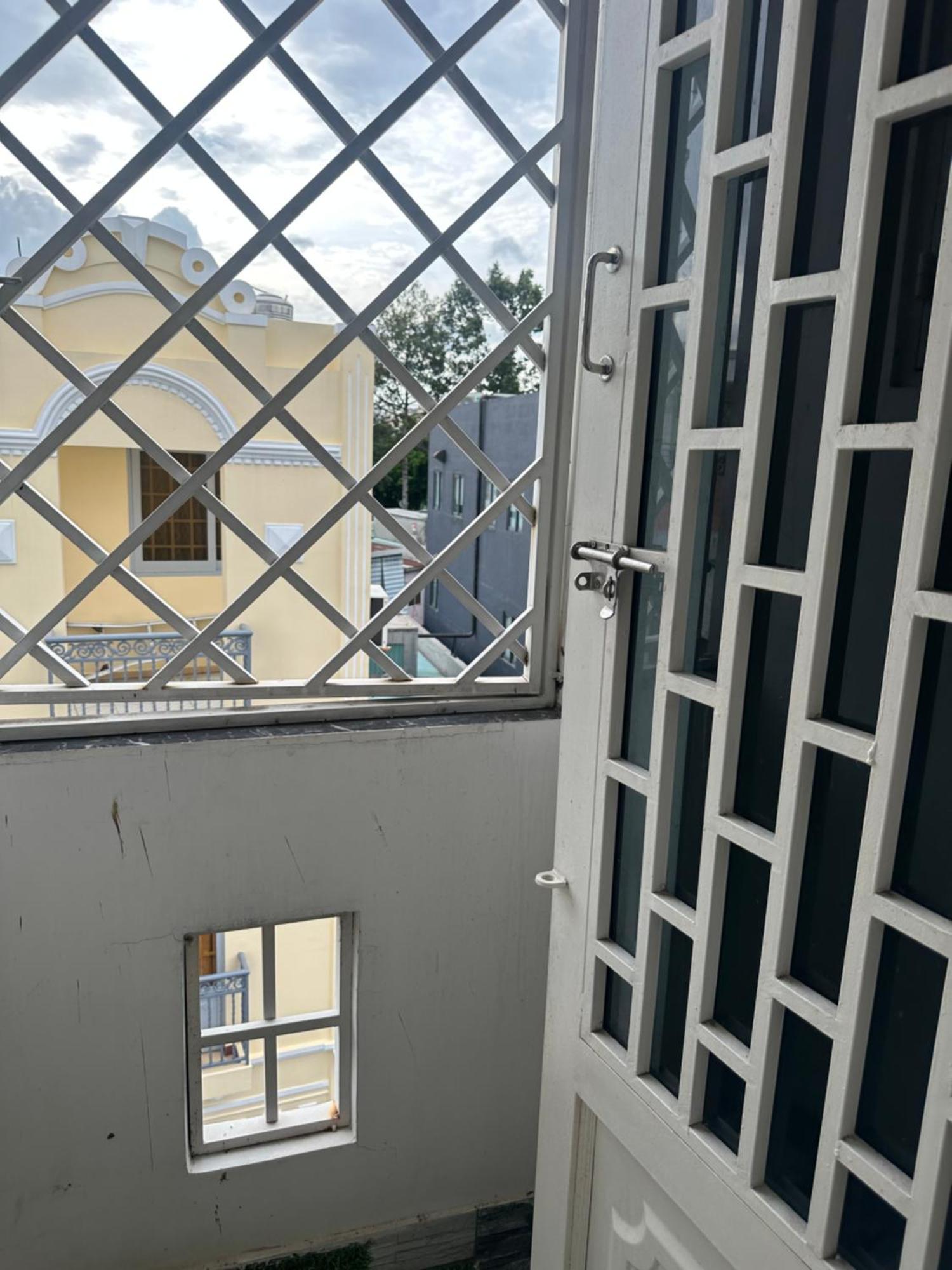 Saigon Dakao Homestay