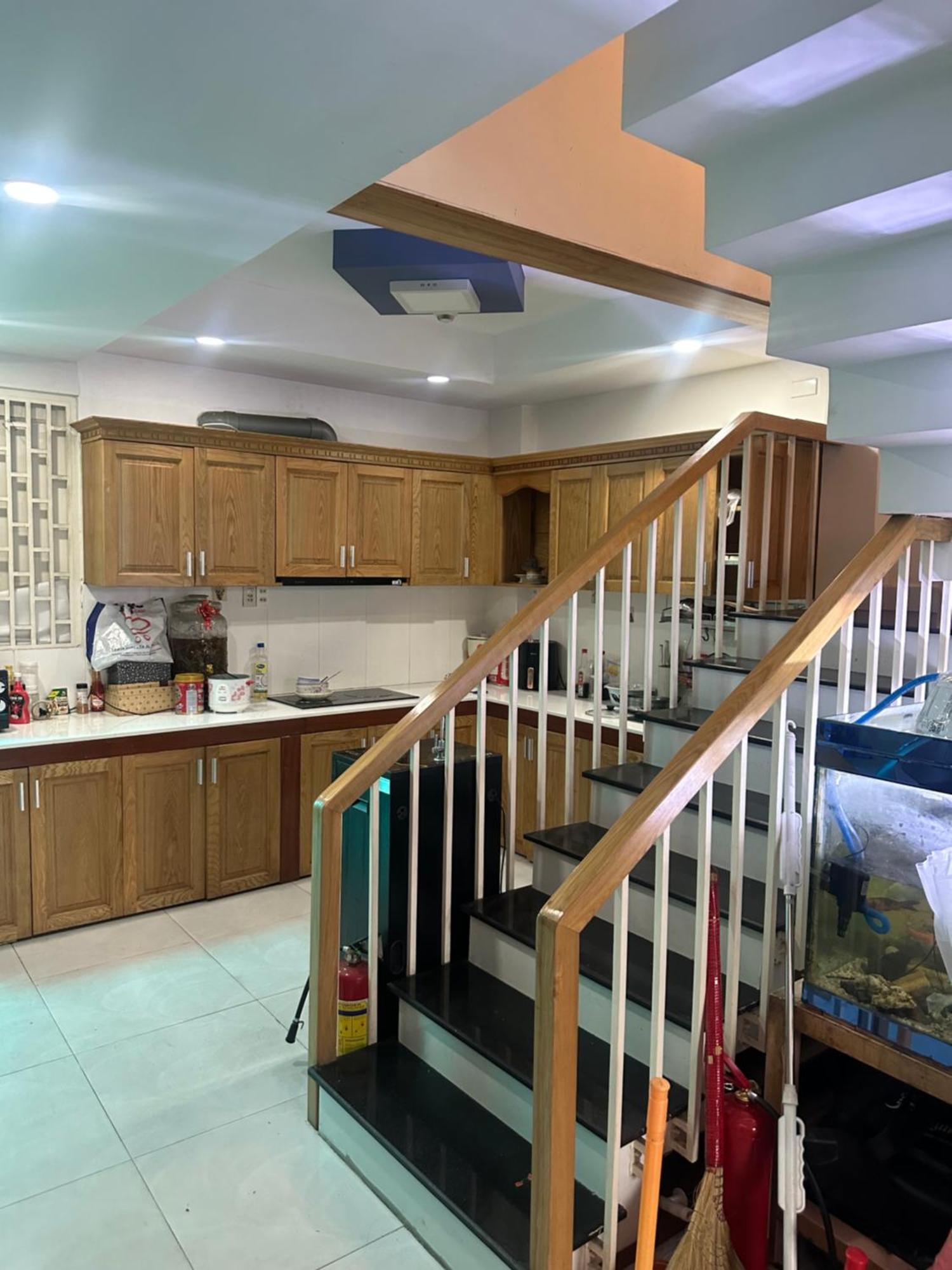 Saigon Dakao Homestay *