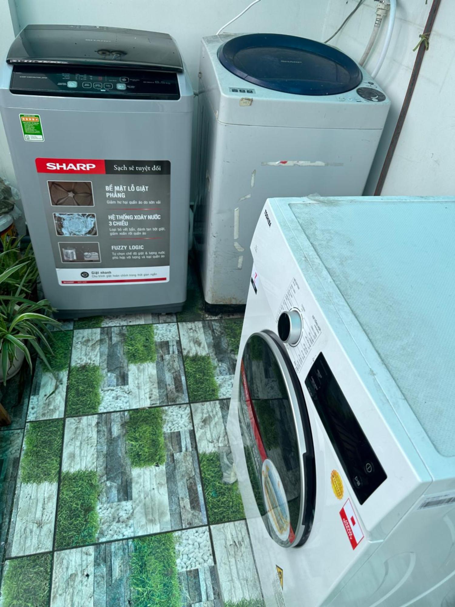 Homestay Saigon Dakao
