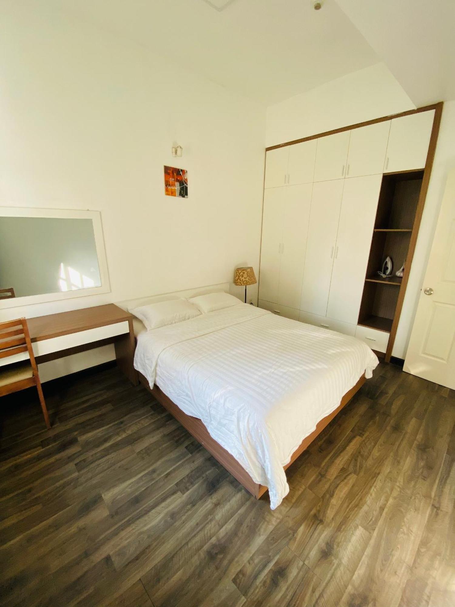 Apartment Pearl Service *