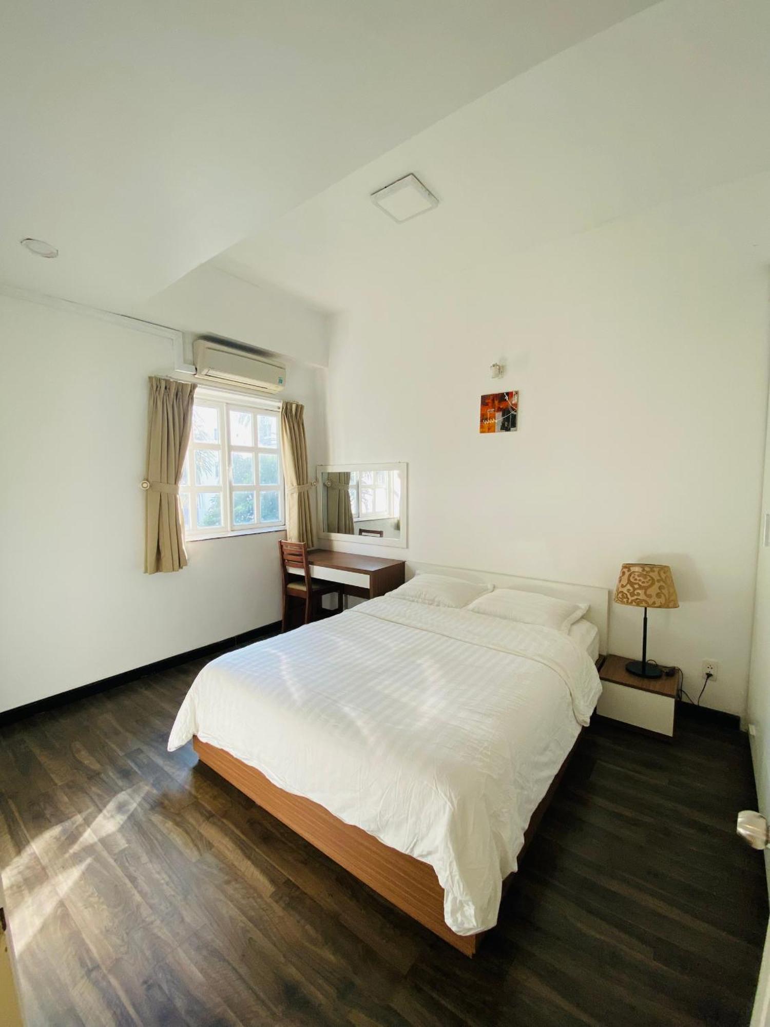 Apartment Pearl Service *