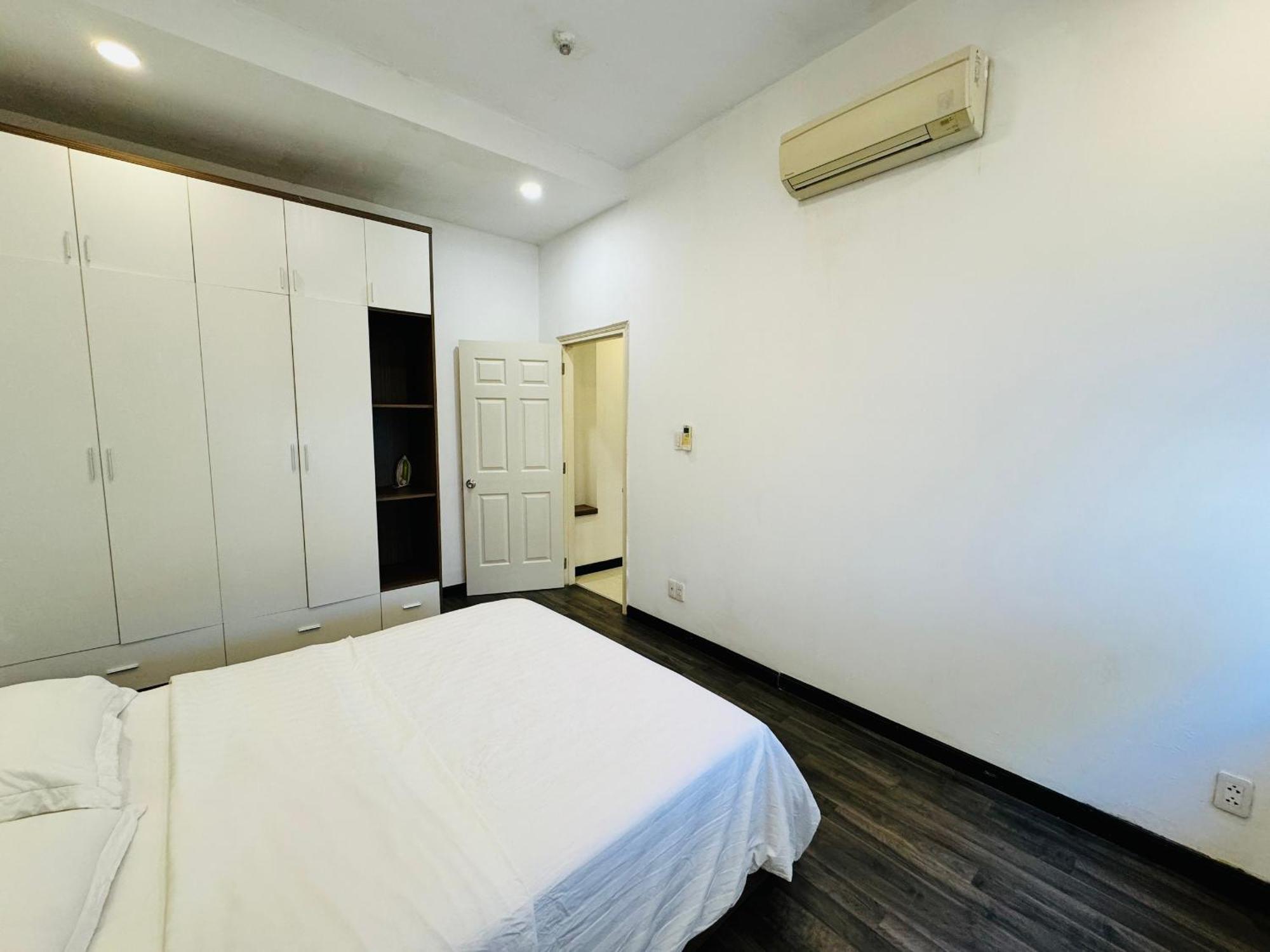 Apartment Pearl Service *