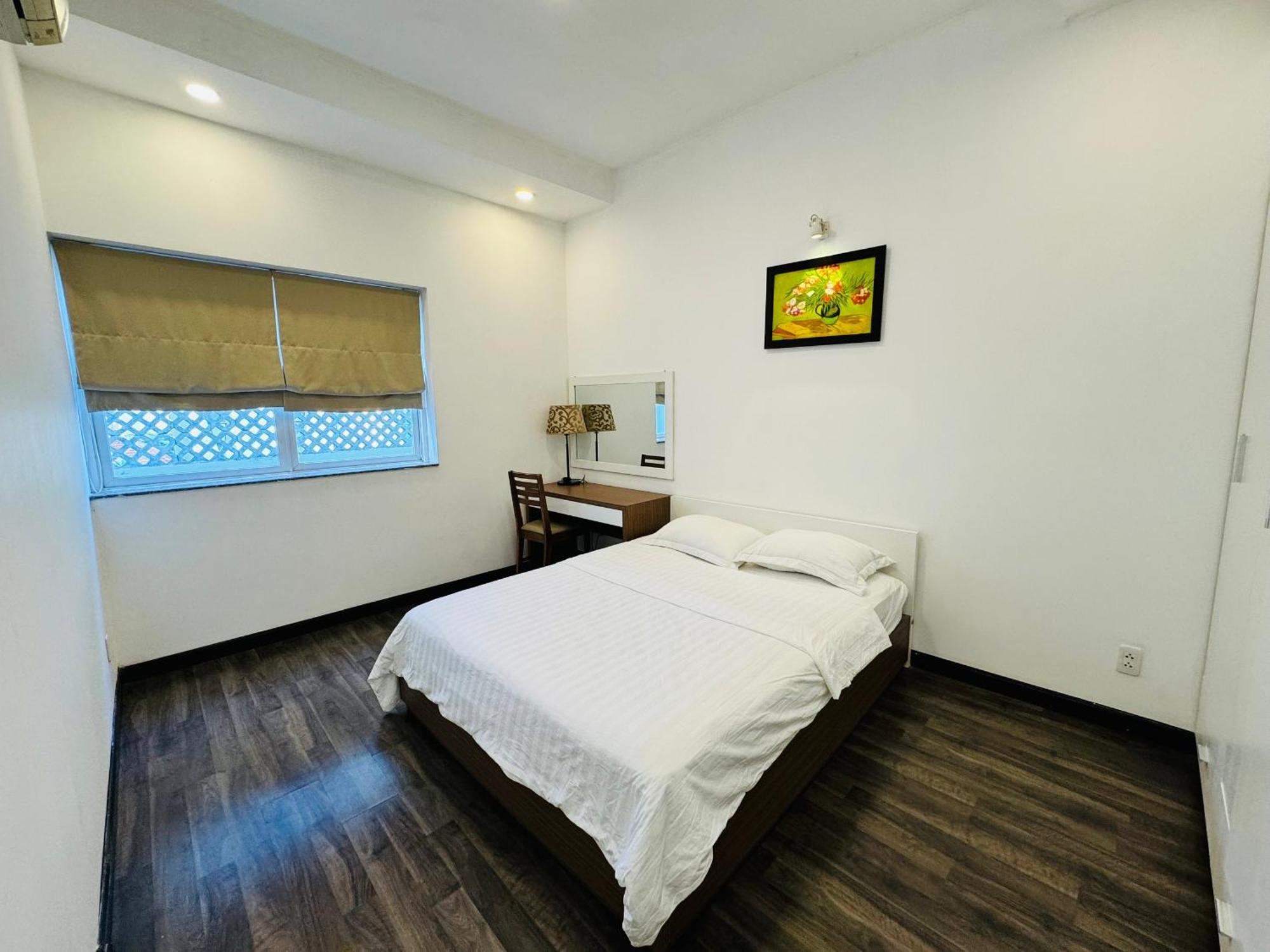 Apartment Pearl Service Ho Chi Minh City