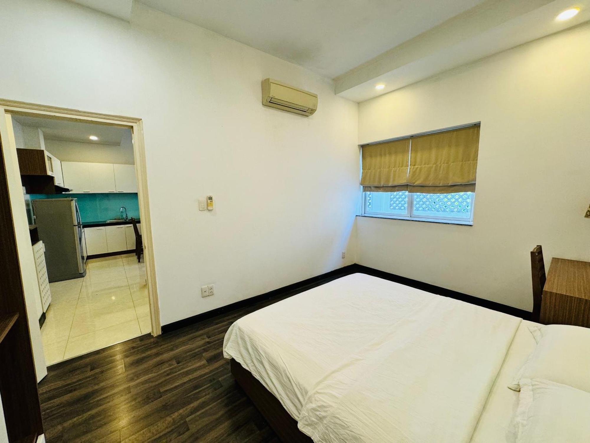 Apartment Pearl Service