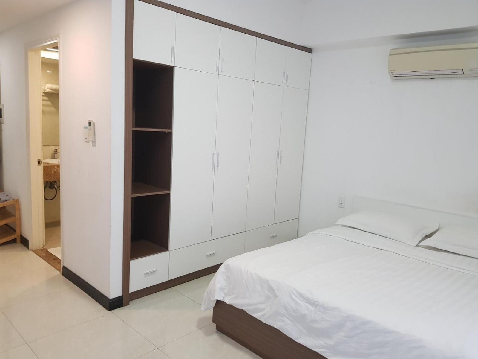 Apartment Pearl Service Ho Chi Minh City