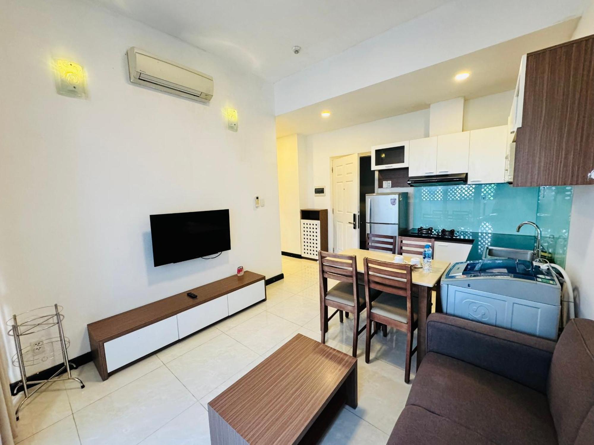 Pearl Service Ho Chi Minh City