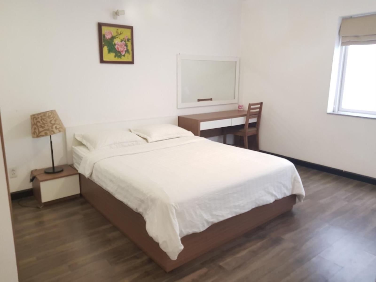 Apartment Pearl Service