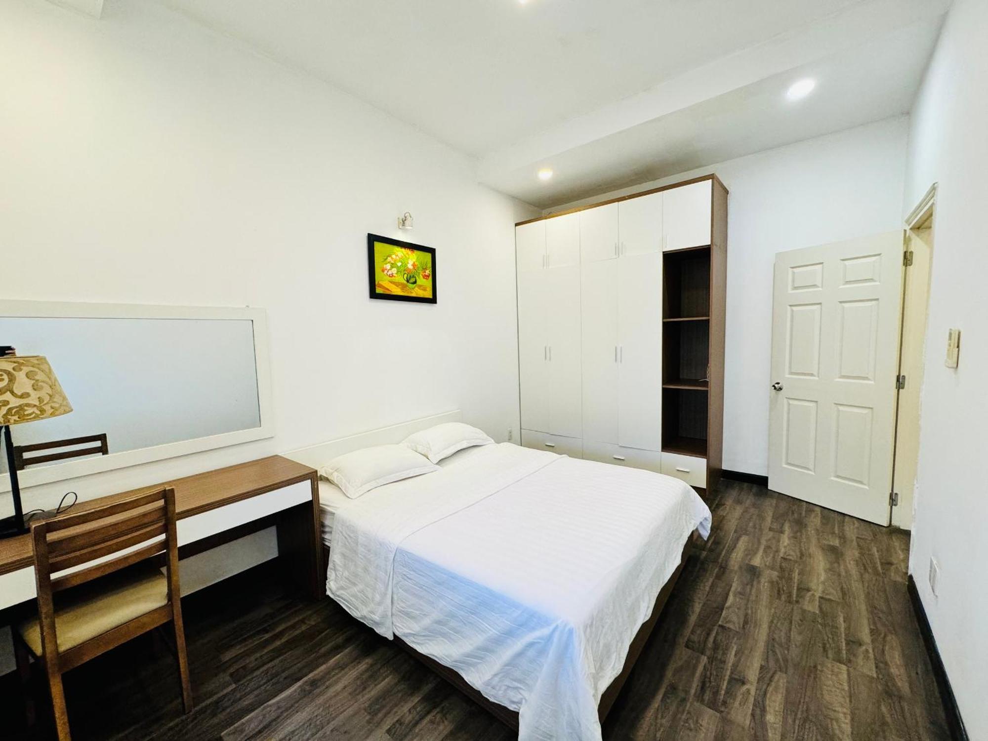 Pearl Service Apartment Ho Chi Minh City