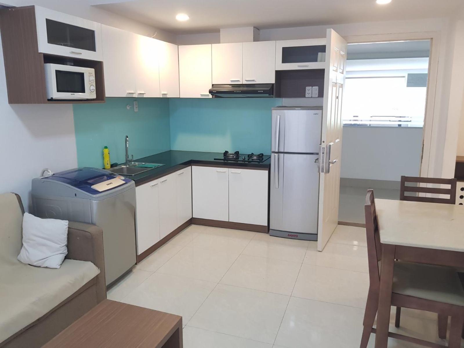 Apartment Pearl Service Ho Chi Minh City