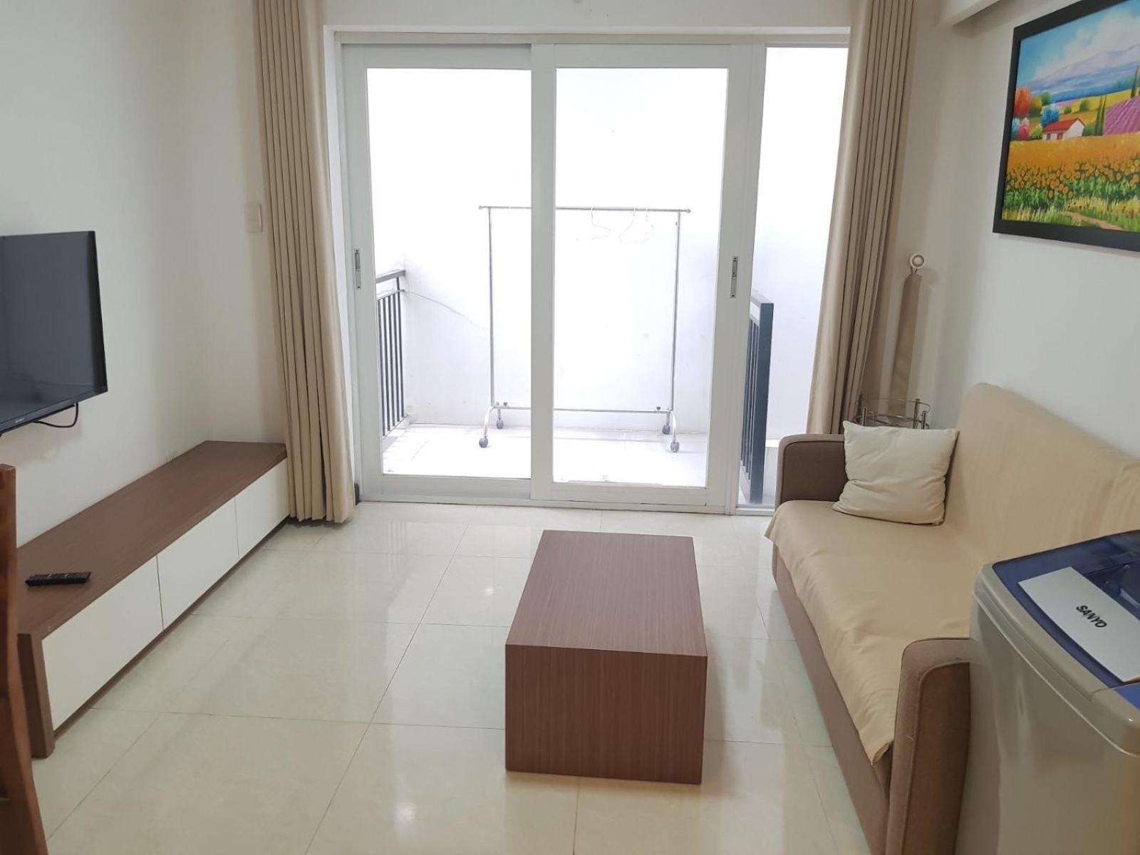 Pearl Service * Ho Chi Minh City