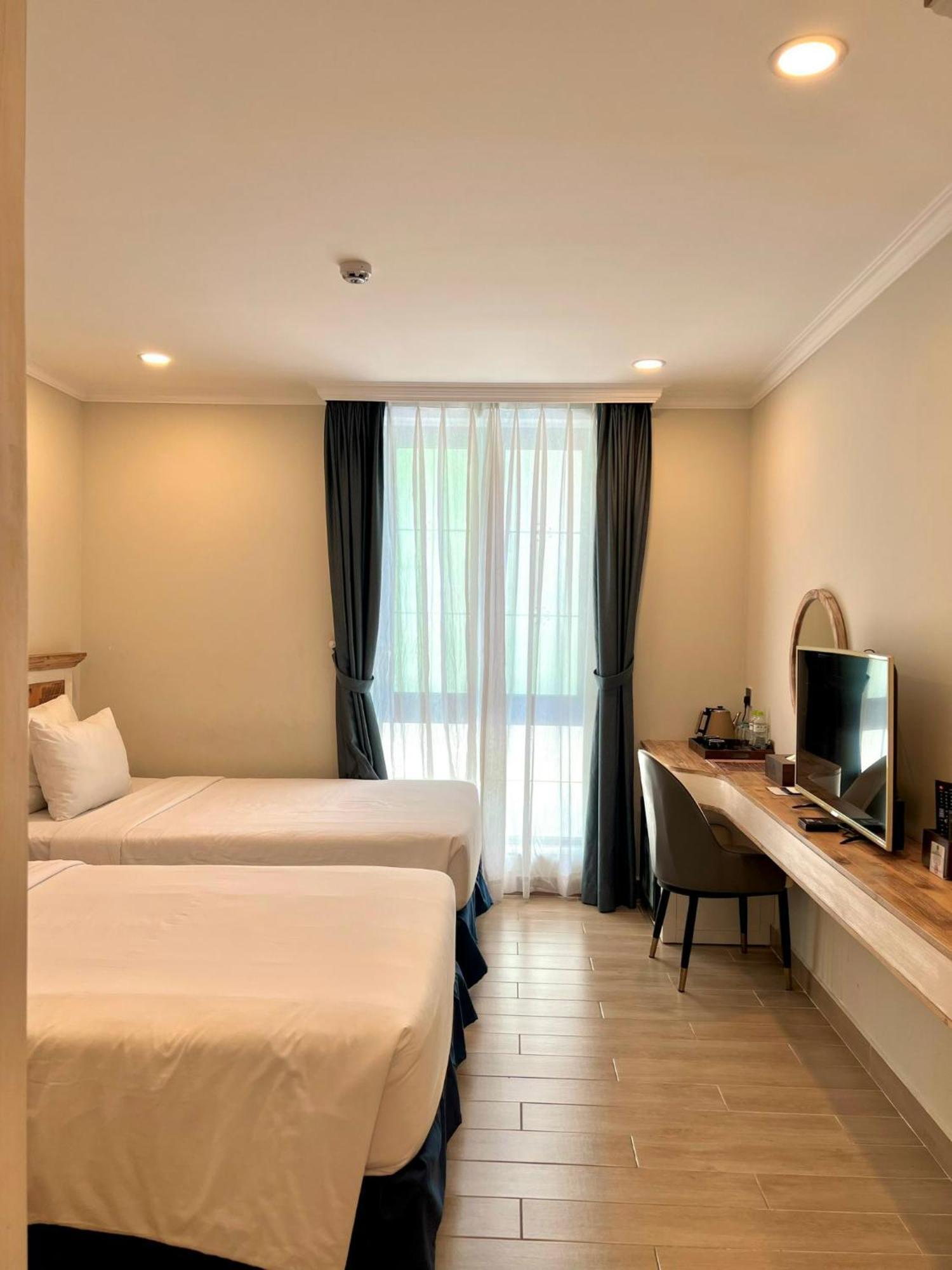 Sabina Boutique 3 Bandar Ho Chi Minh