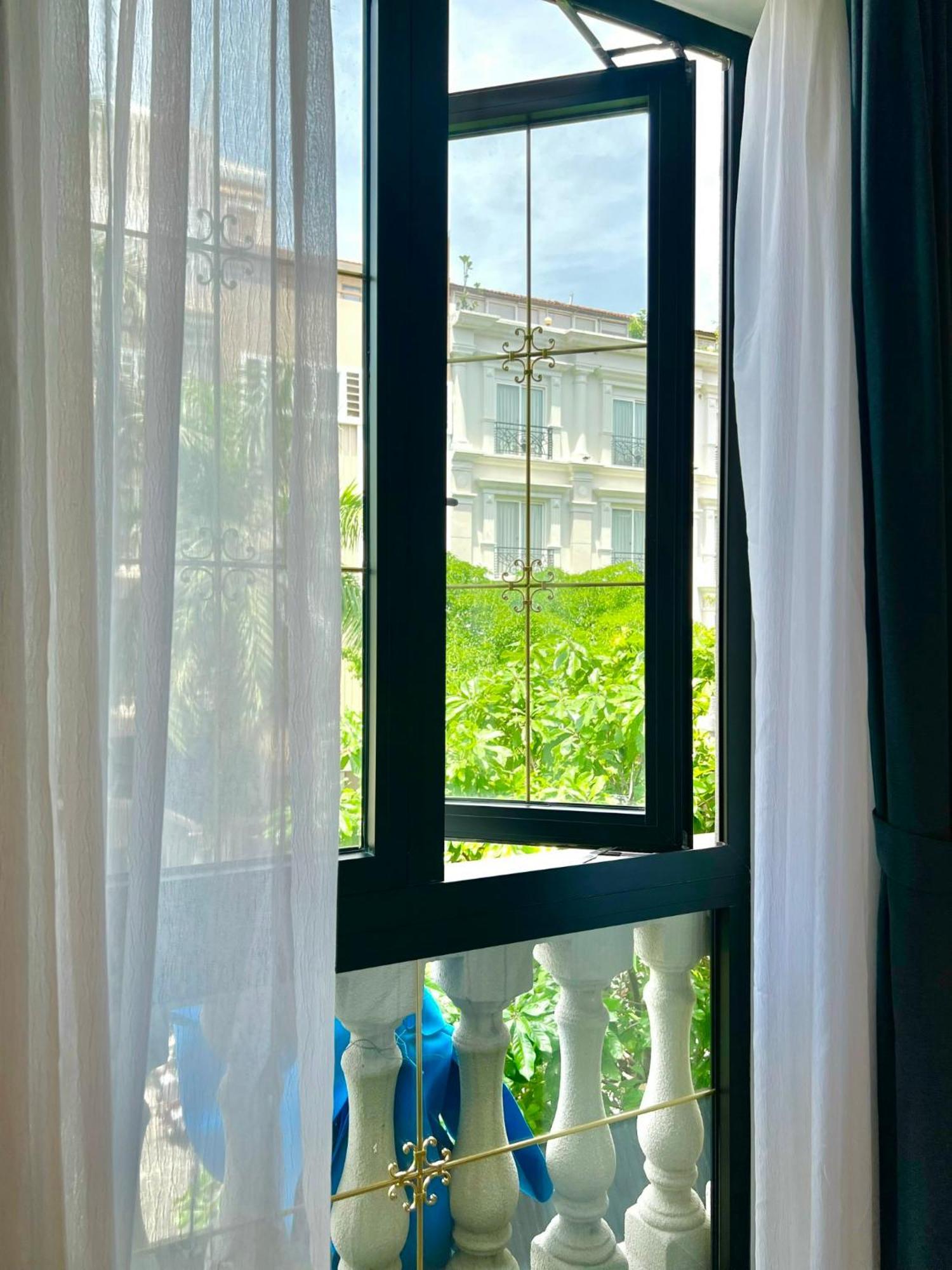 Sabina Boutique 3 Bandar Ho Chi Minh
