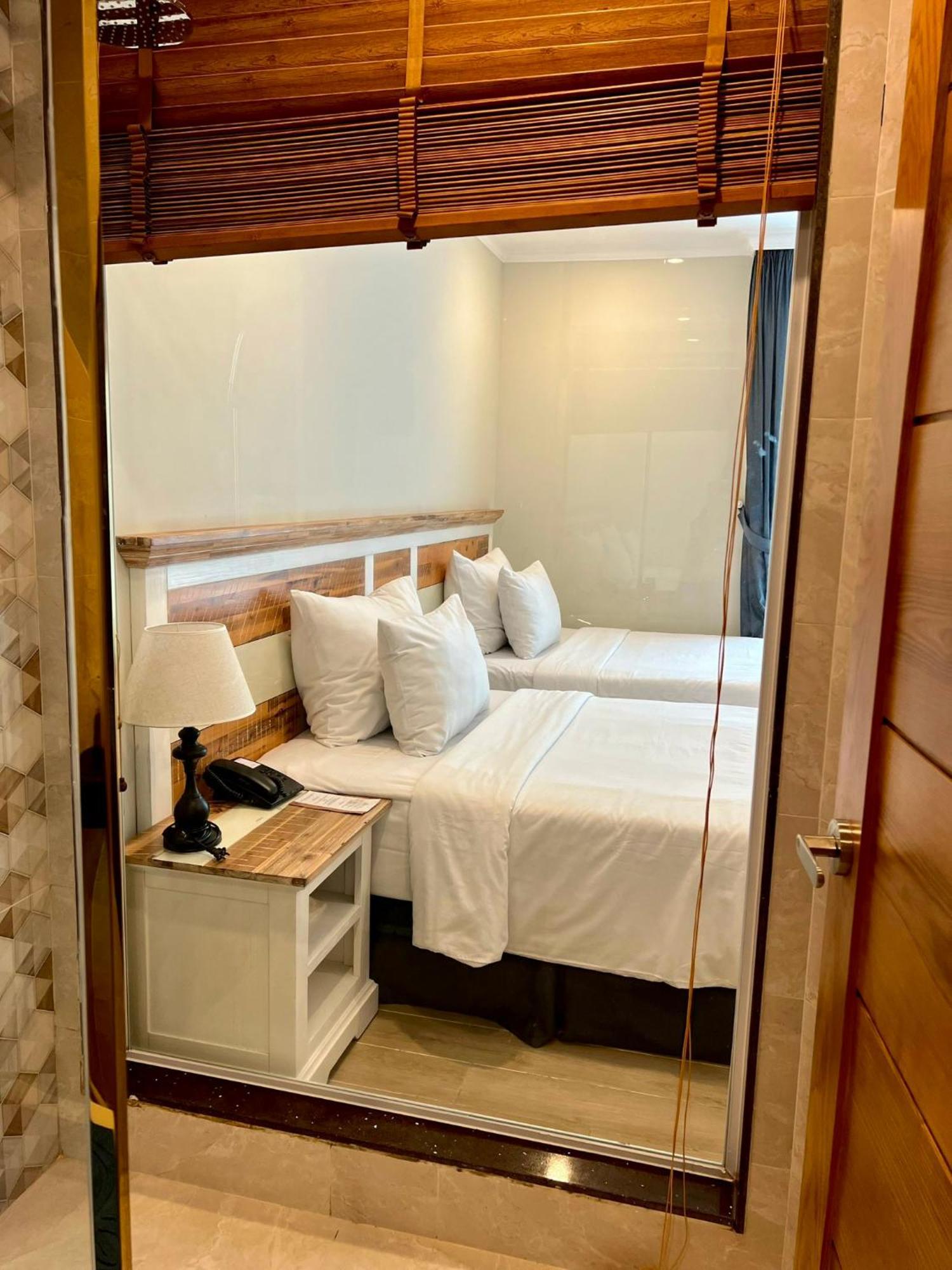 Hotel Sabina Boutique 3 3*