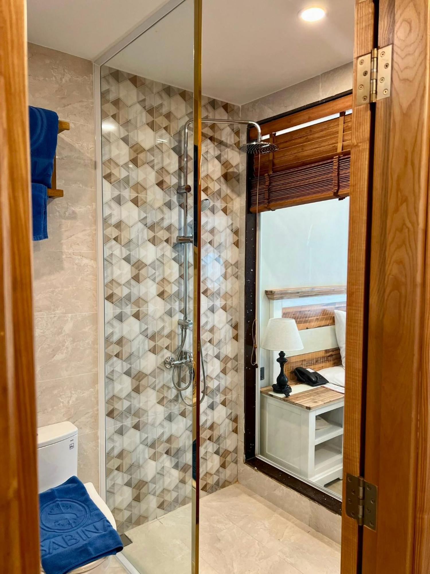 Sabina Boutique 3 Hotel 3*