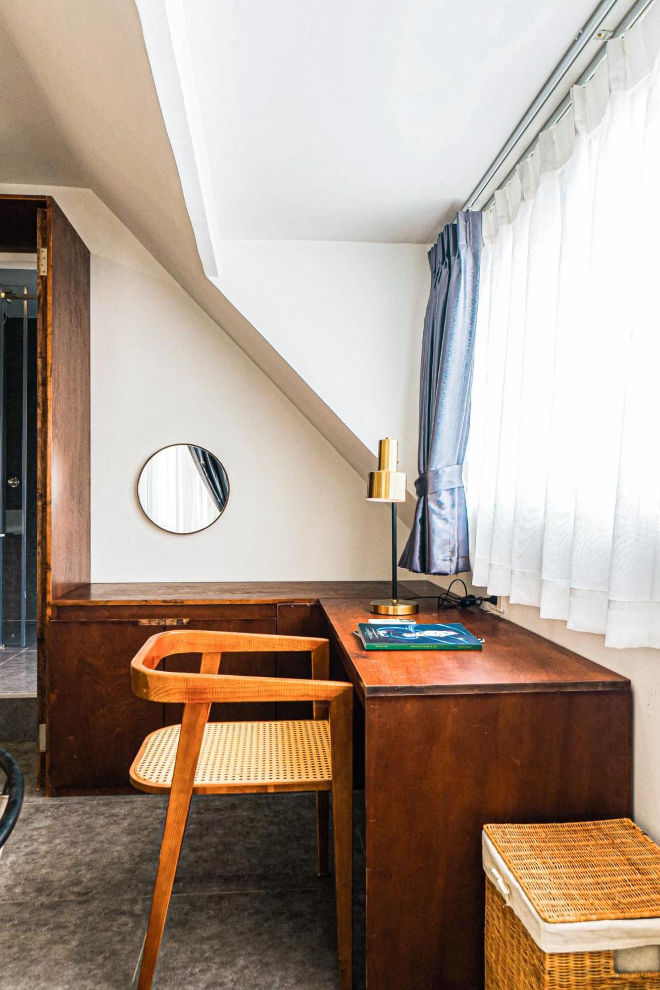 Nexus House Garden Thao Dien Aparthotel *