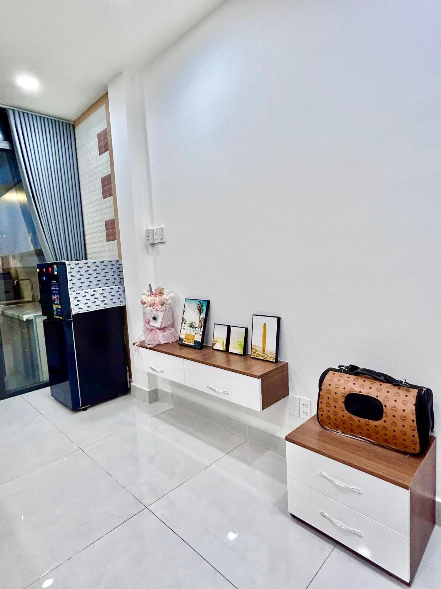 Cozy With Balcony 10mins To Airport Maihouse Guest house *