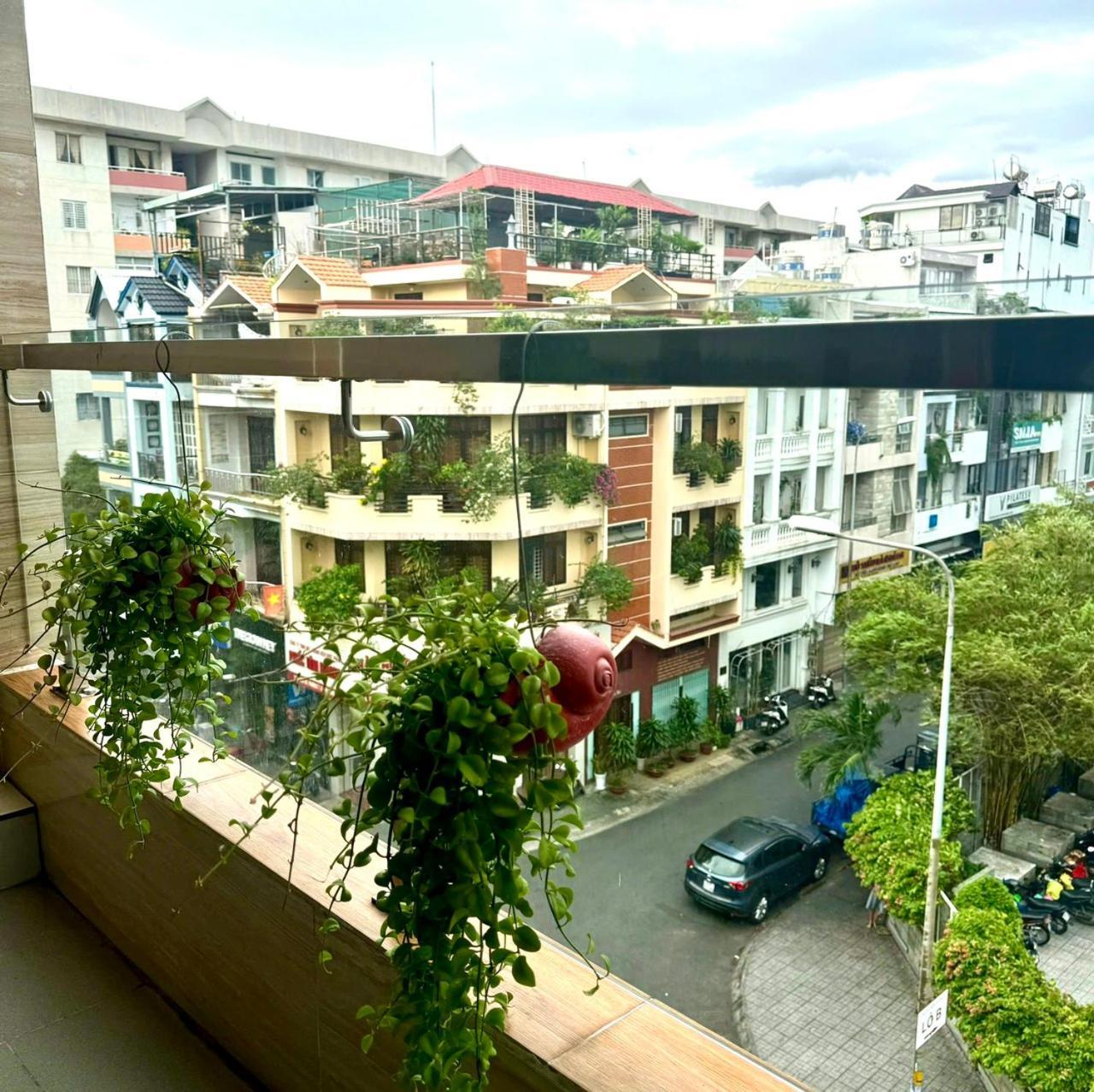 Cozy With Balcony 10mins To Airport Maihouse Guest house