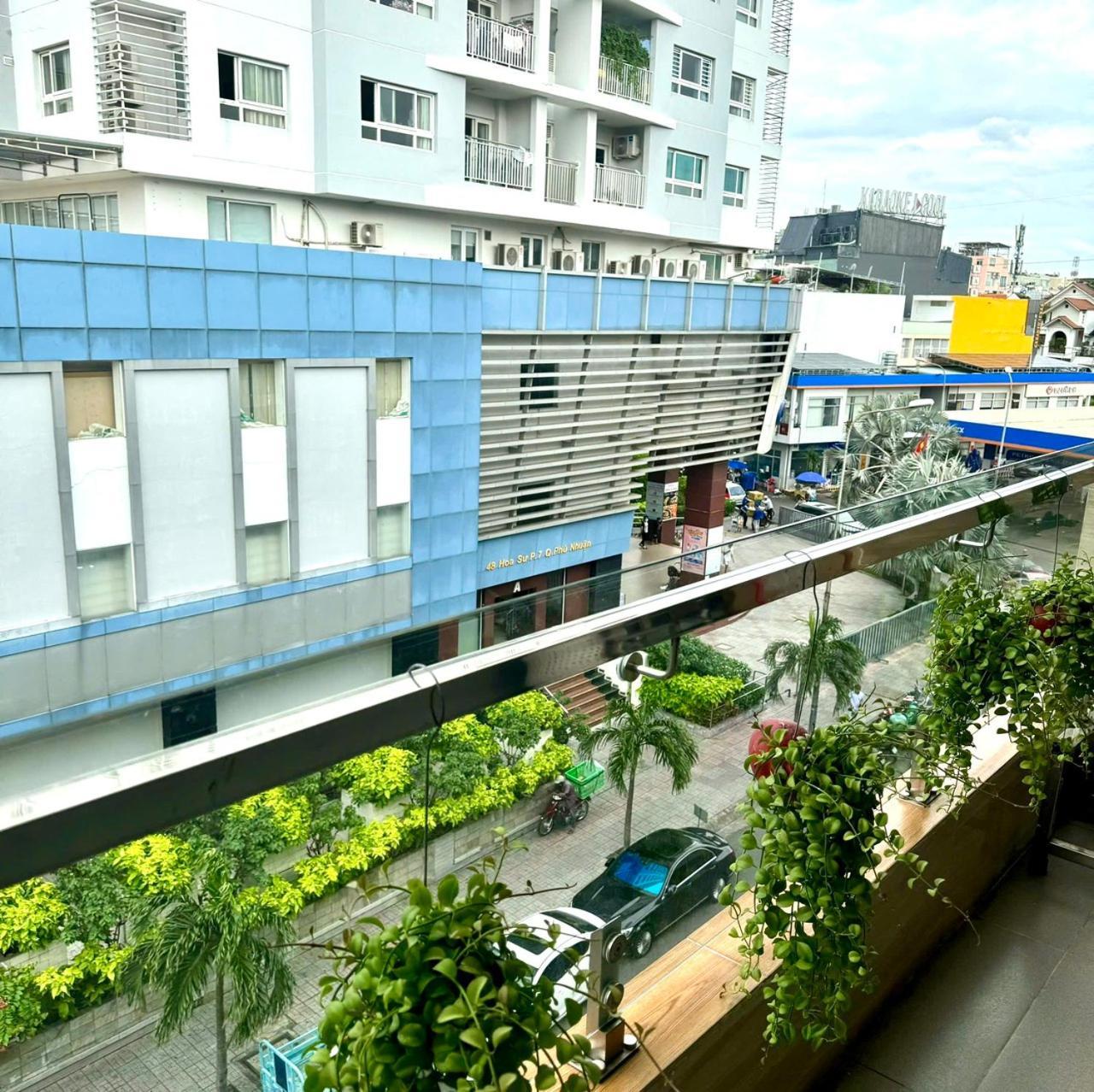 Cozy With Balcony 10mins To Airport Maihouse Guest house *